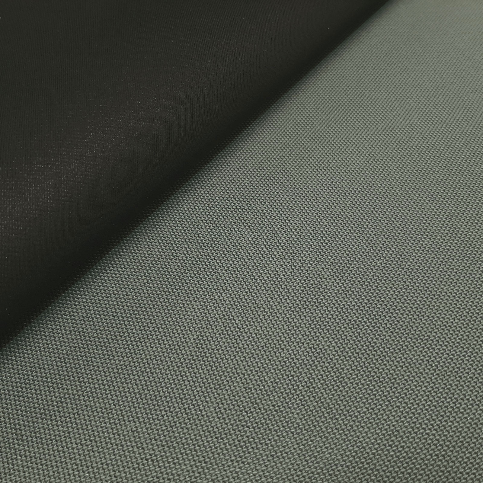 Alonsos - Keprotec® 3-layer laminate - Grey per metre