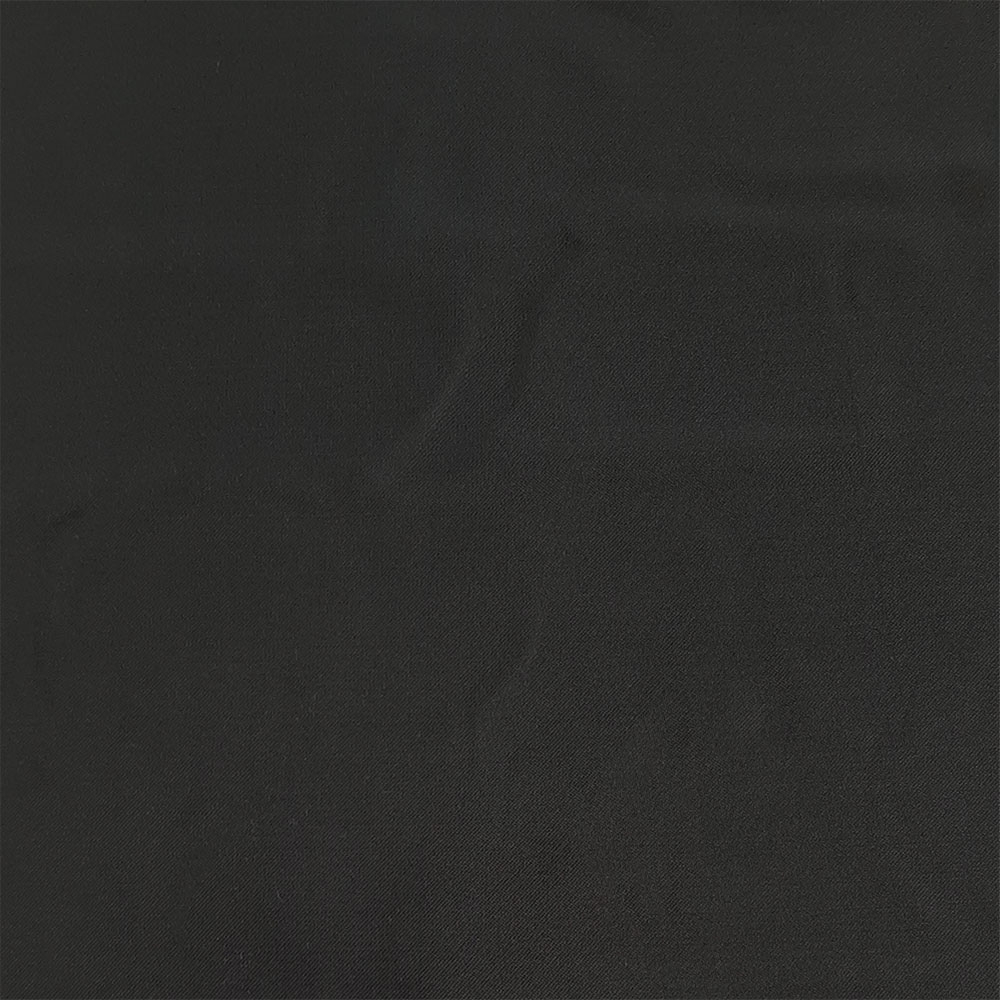 Medicus fine filter fabric black