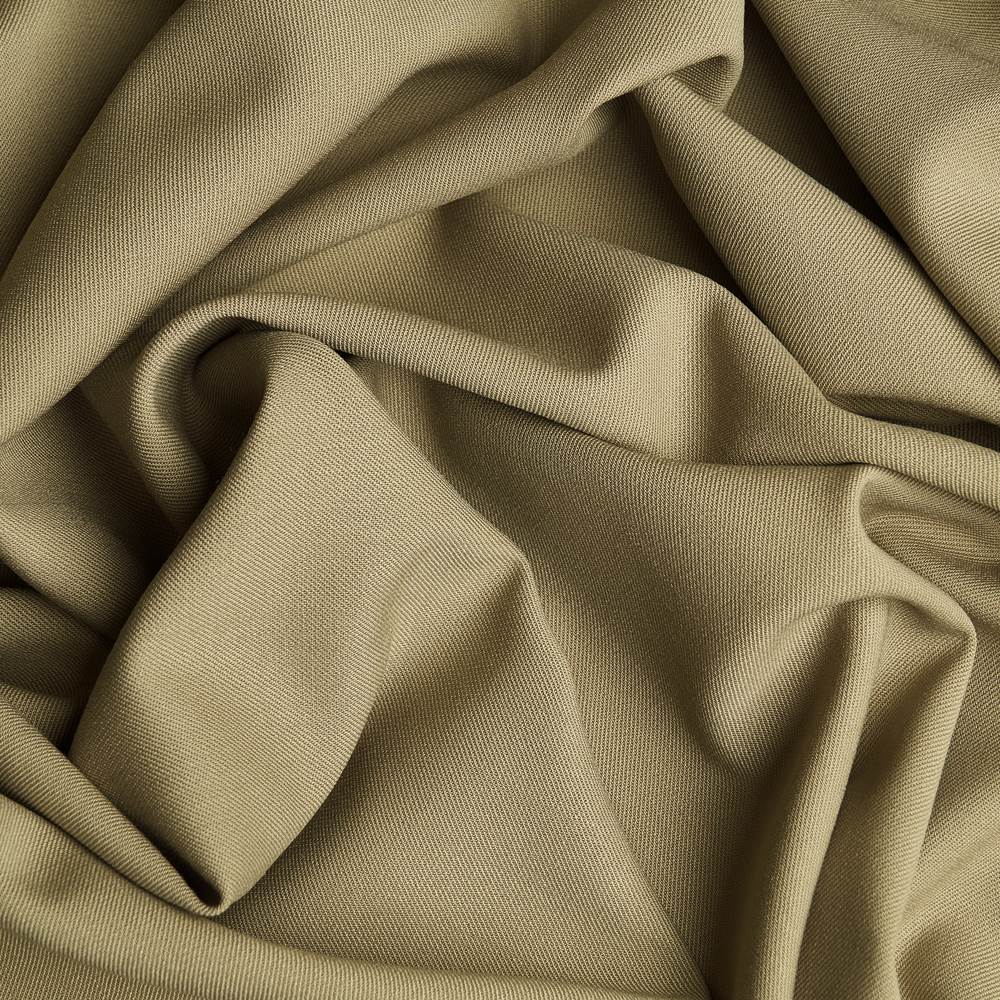 Walter - wool cloth (beige-khaki)