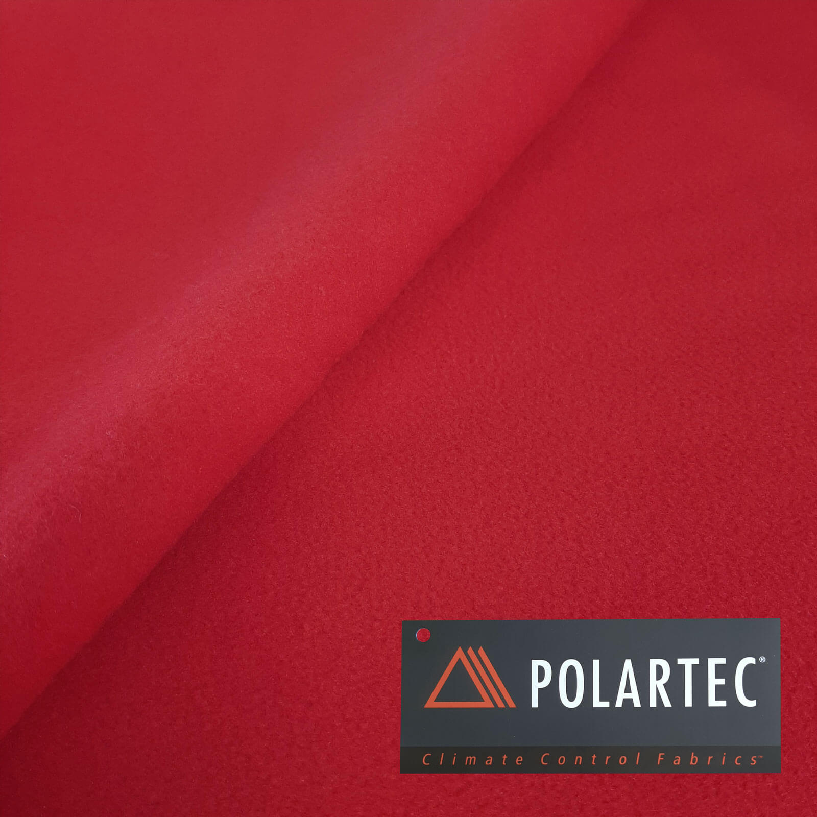 Imera - Pile Polartec® 300 – Rosso