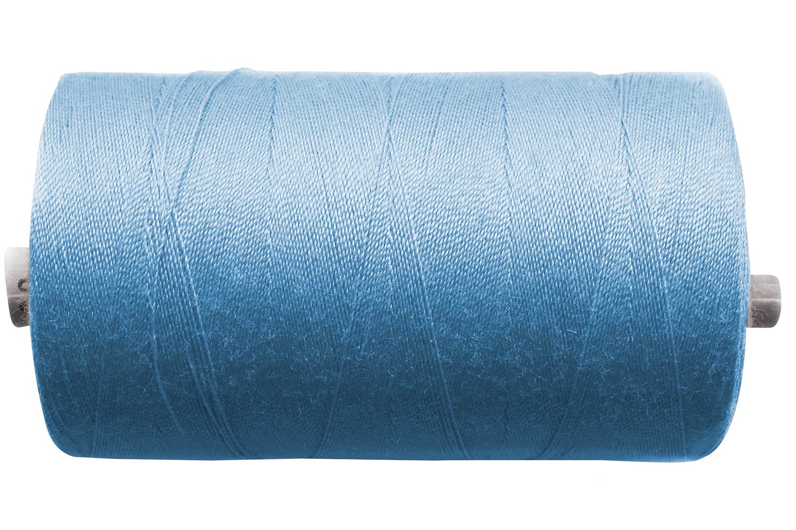Sewing Yarn 100er - Light blue