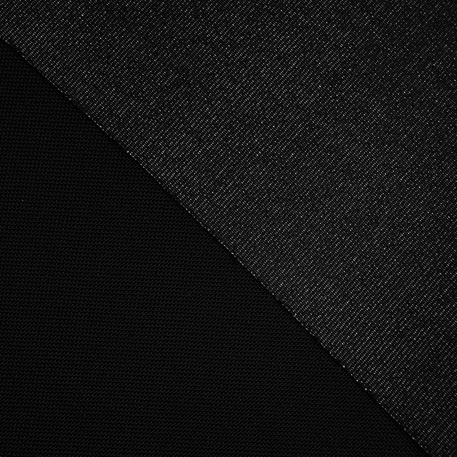 Stratos - Cordura® Laminado de 3 capas (negro)