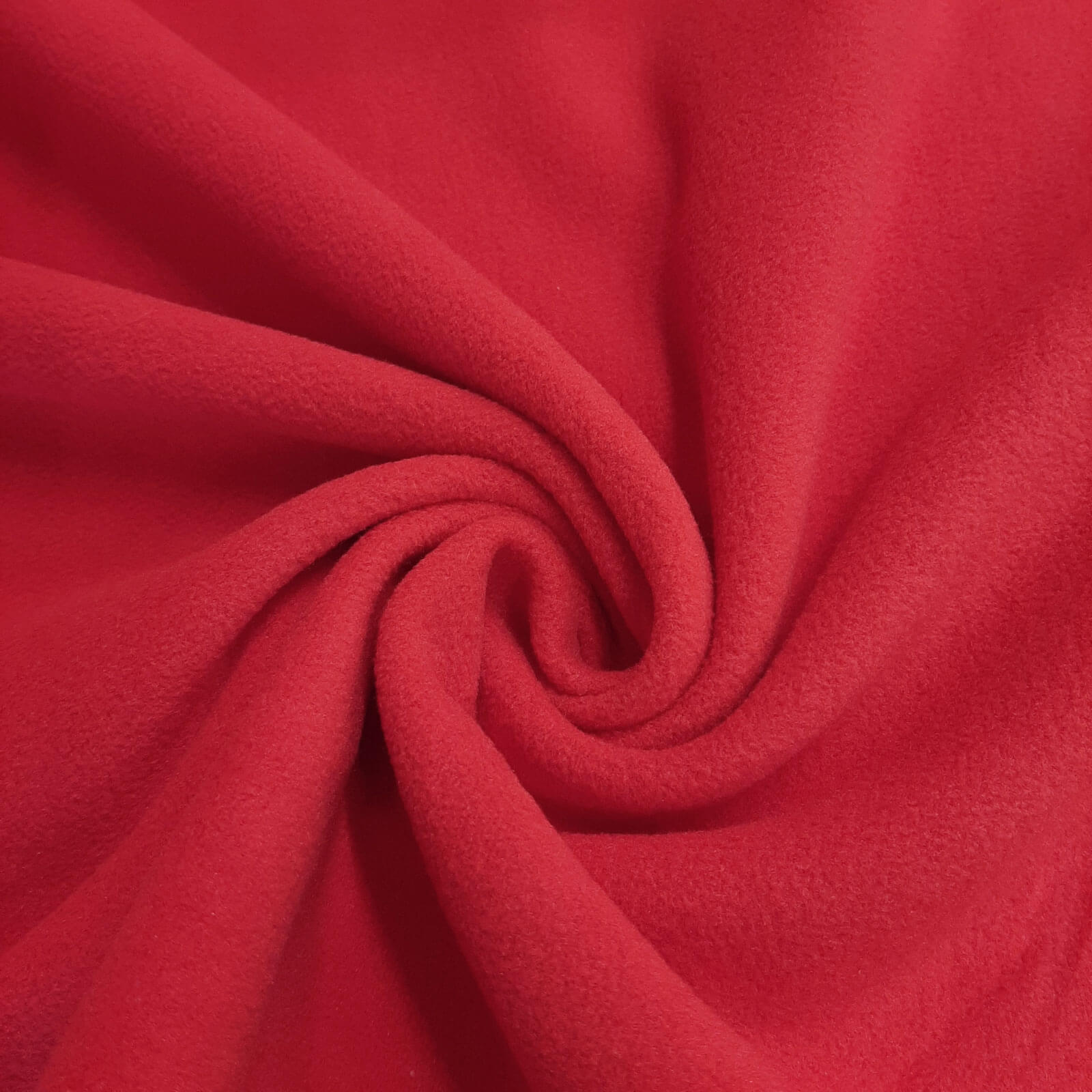 Imera - 300 Polartec® Fleece – Rød