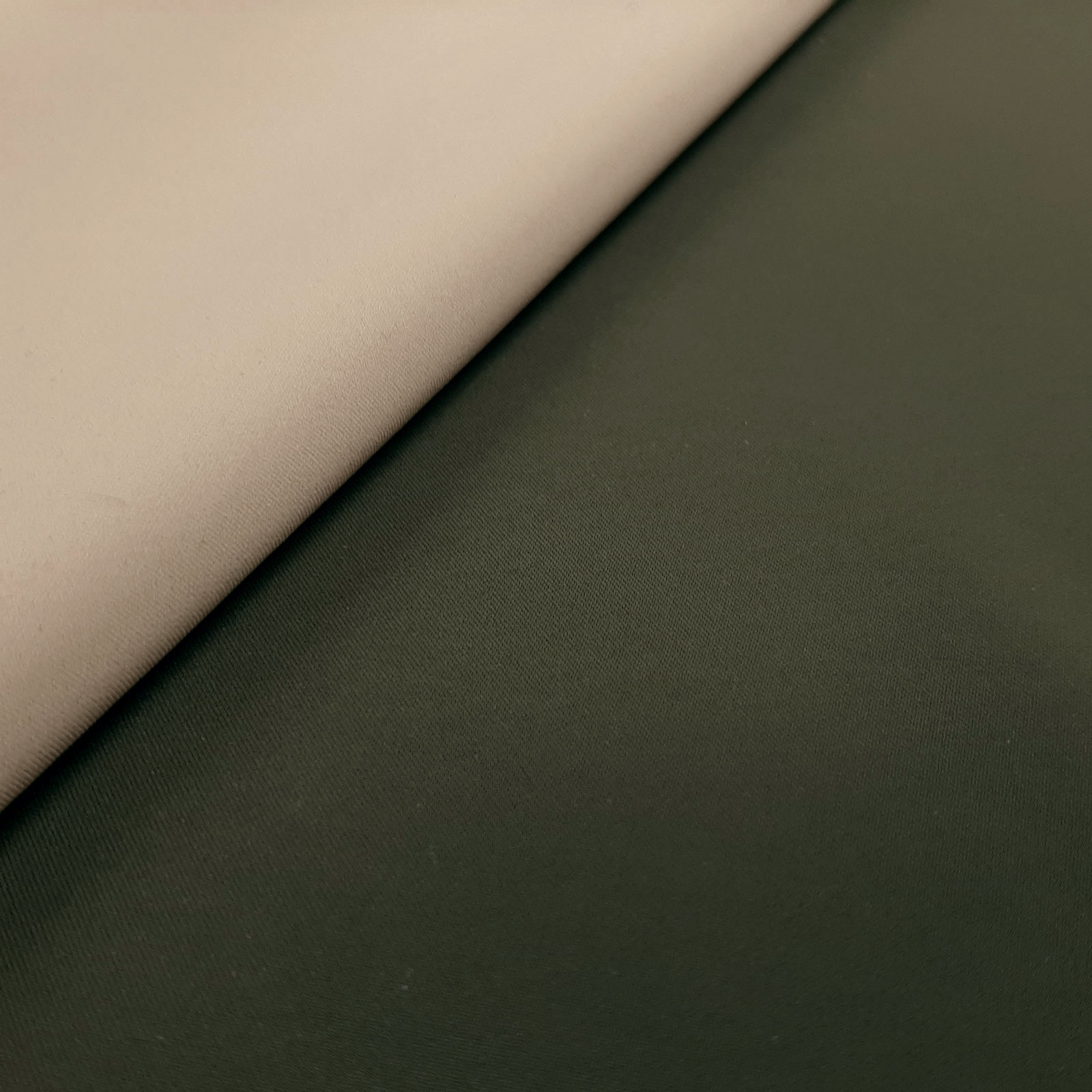 Corvo - funksjonell jersey i polyamid - 4 -veis stretch - oliven / khaki