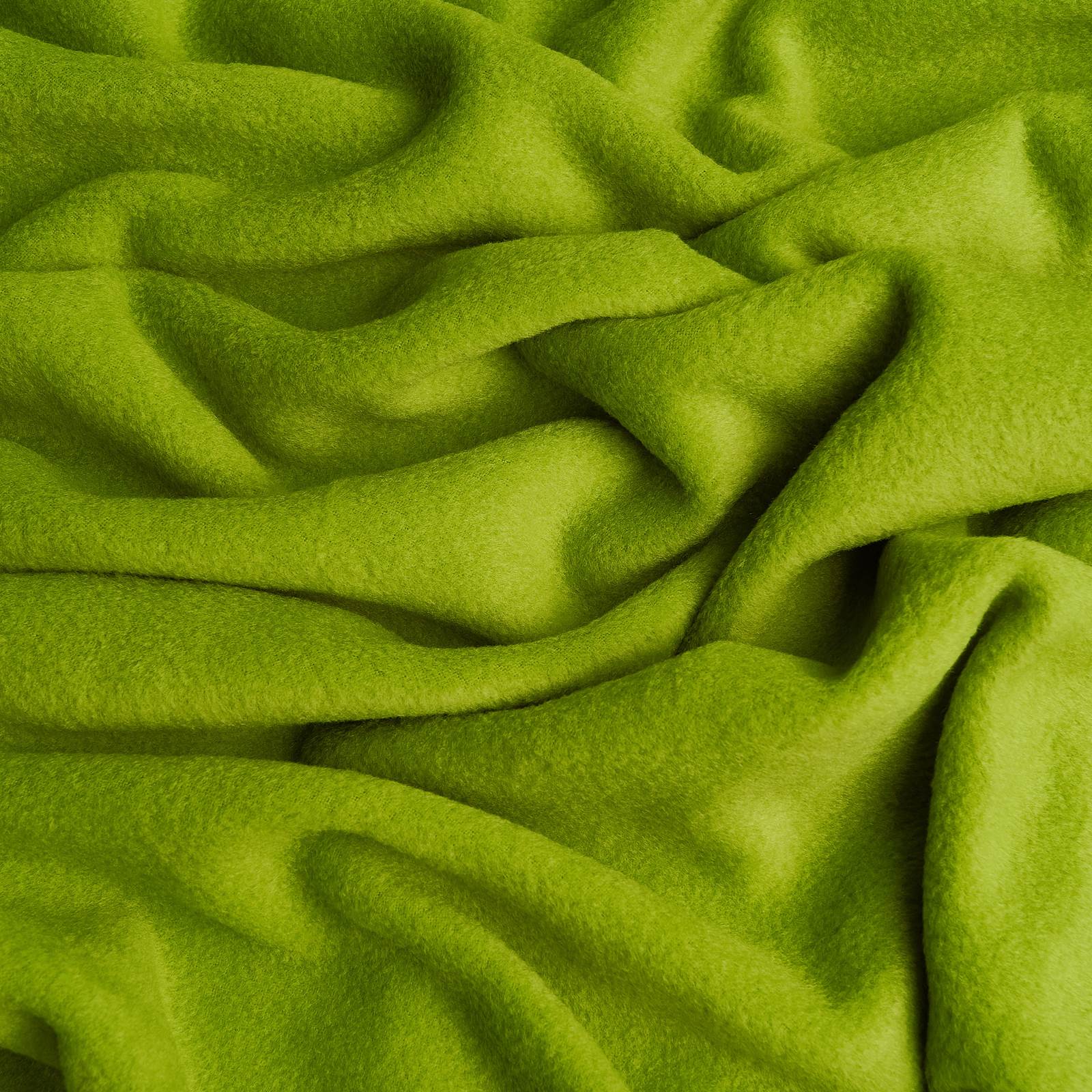 Thermo Fleece (hellgrün)