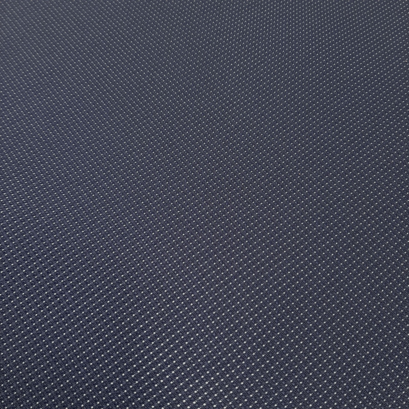 Samuel - Reflective Scotchlite® Cordura® Reflex Fabric - Marine per 10cm