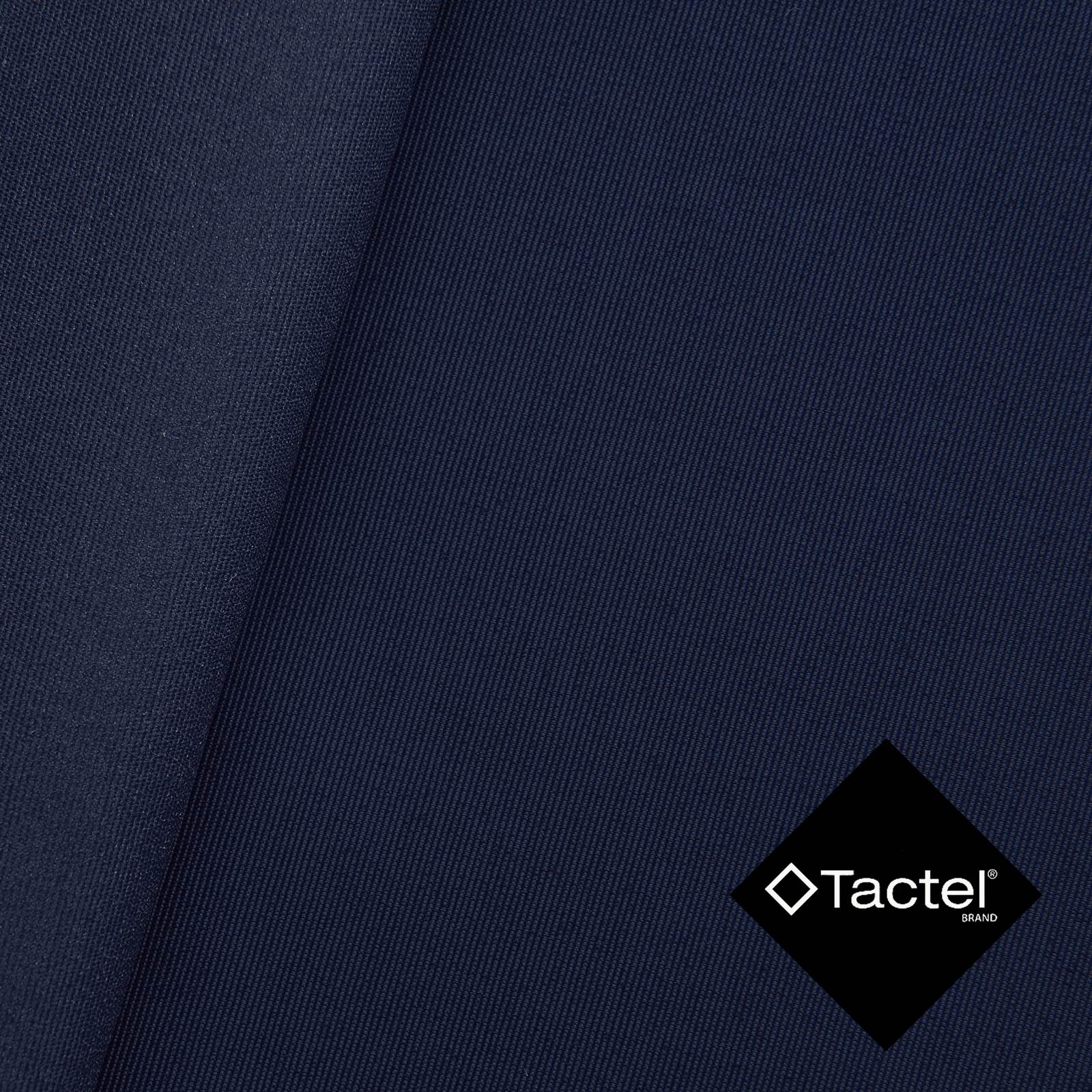 Baron Tactel® - Tissu polyamide avec imprégnation BIONIC FINISH® ECO - marine