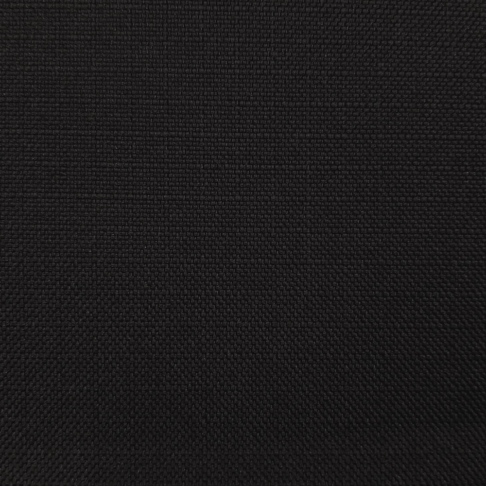 Noah - Cordura® Ripstop – 6 x 6 mm - Negro