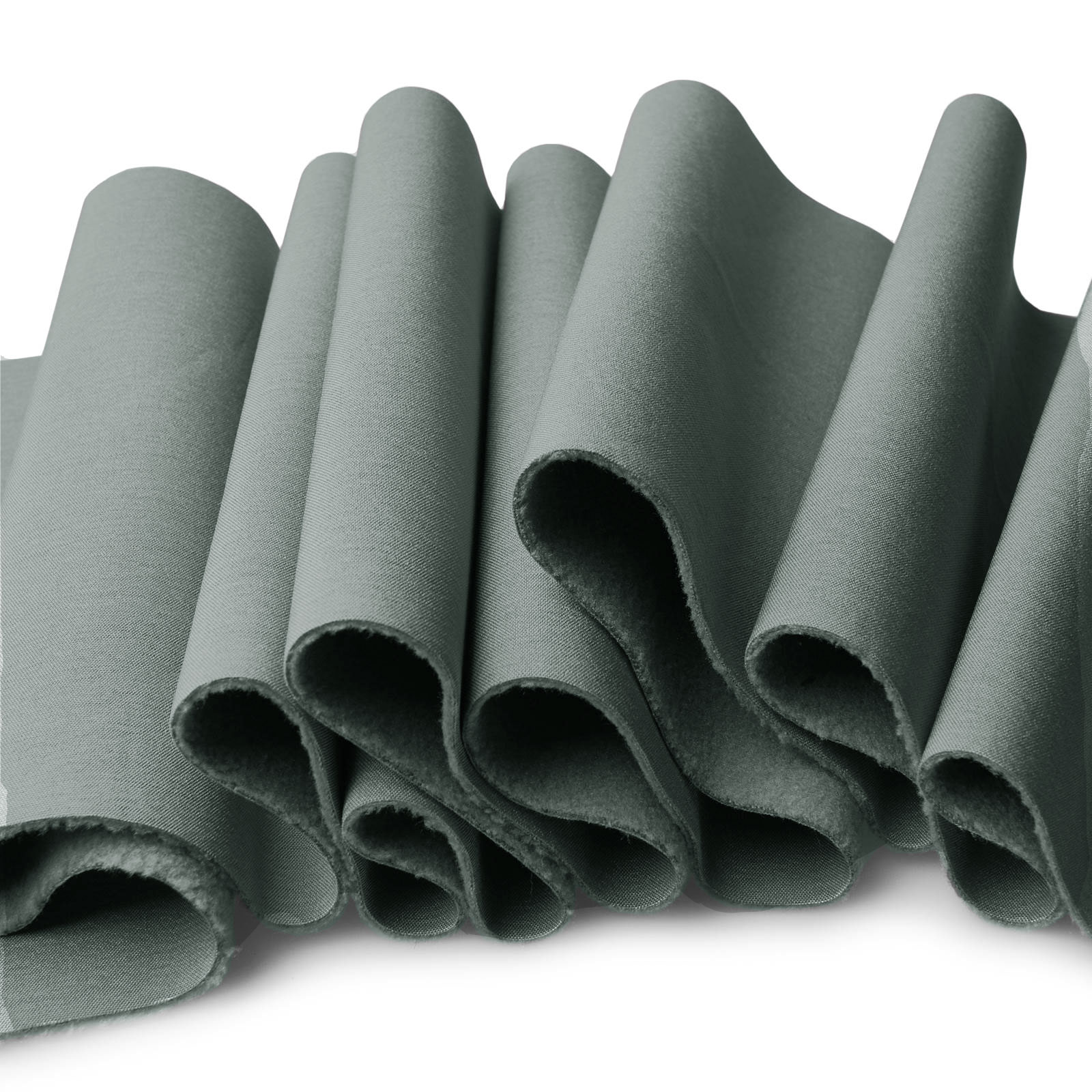 Softshell - windproof, waterproof, breathable - elephant grey