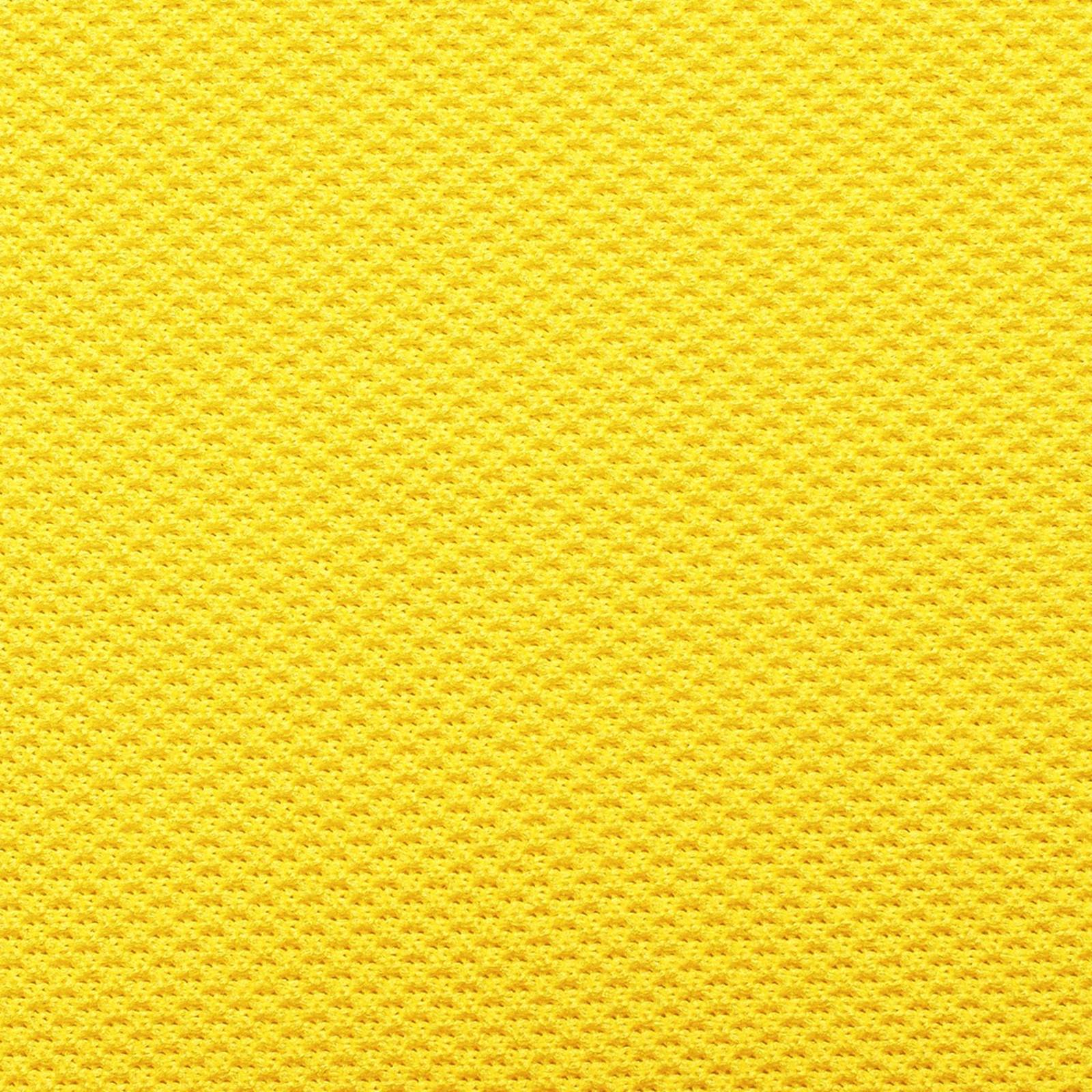 Coolmax® Light - Jersey funcional con estructura fina - amarillo