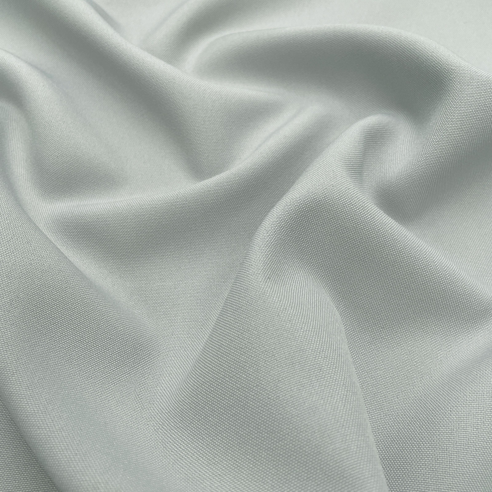 Trekking Functional fabric - slightly elastic & breathable - Light Grey