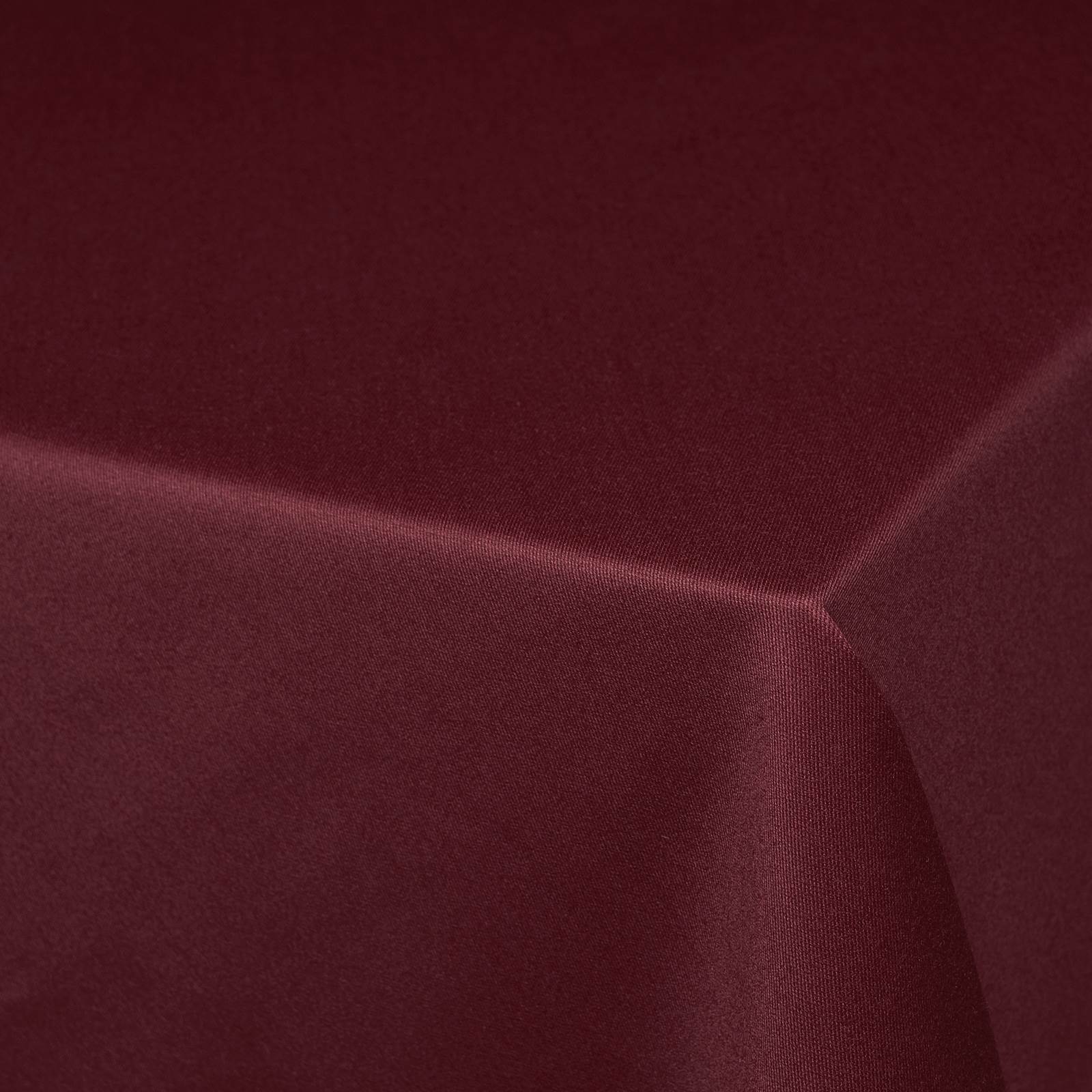 Vera - tela de damasco de dos capas - coloración Indanthren® (burdeos)