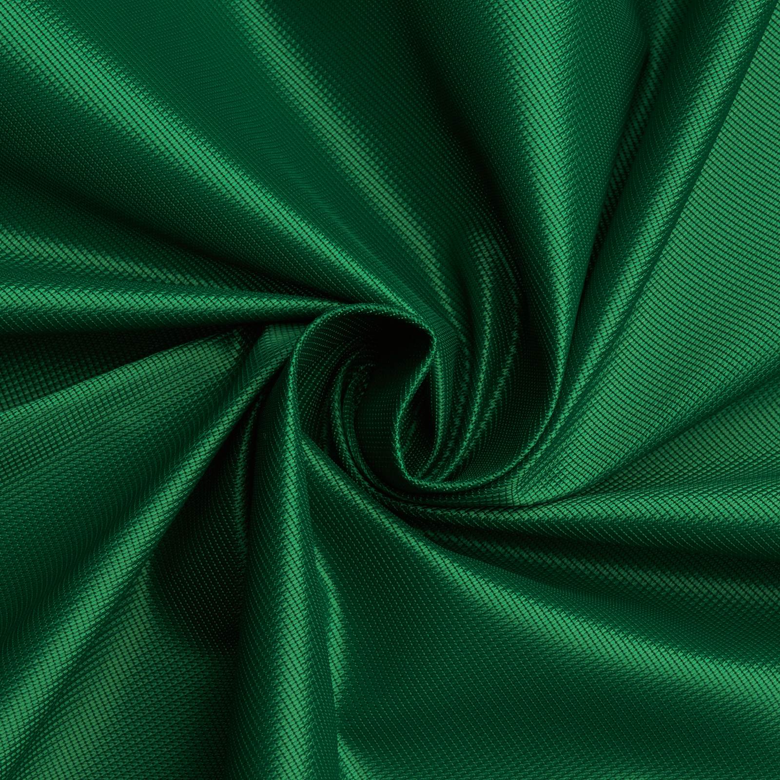 Ava Fahnenstoff - Fahnengewirke Polyester (grün)