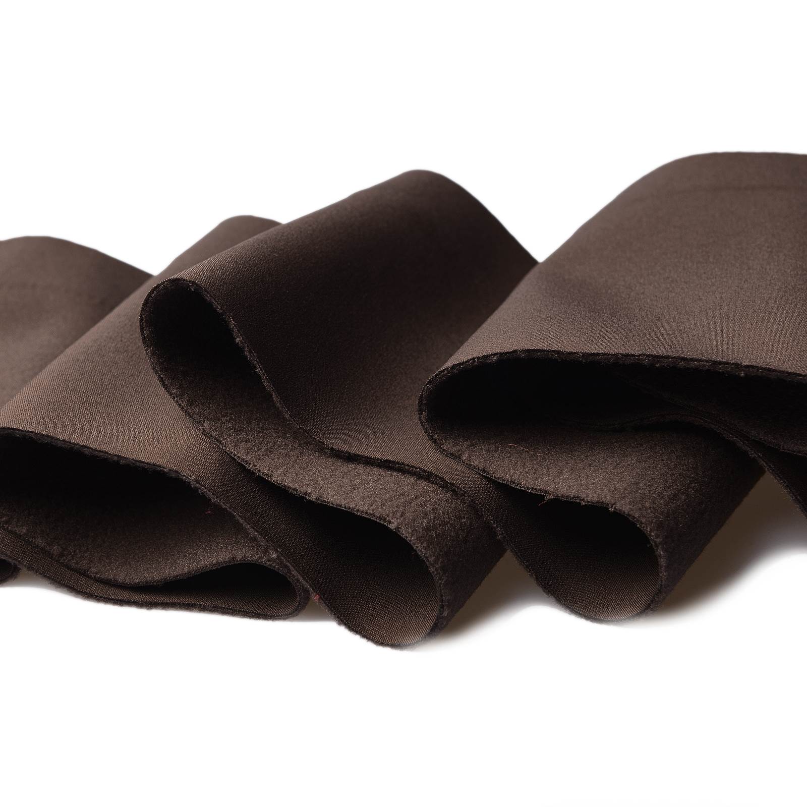 Softshell – A prueba de viento, impermeable y transpirable (marrón turba)