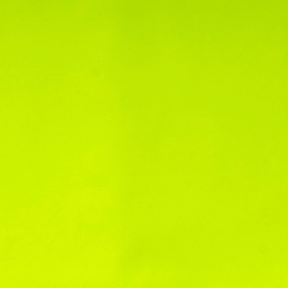 Peach Cores fluorescentes (EN20471) - tecido multifuncional - Verde Fluorescente