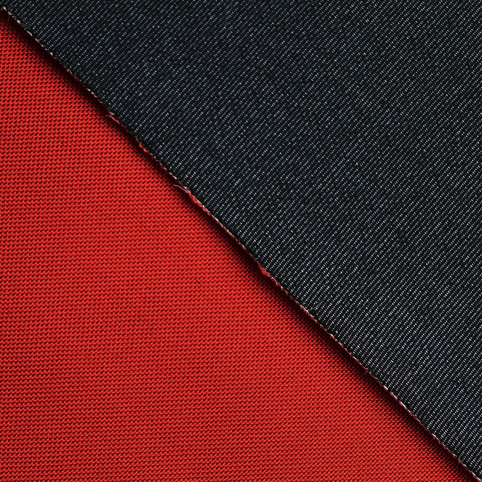 Stratos - tissu Cordura® en 3 couches (rouge)