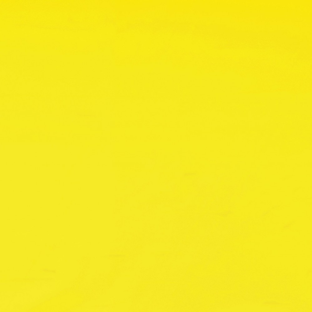 Peach fluorescerende farver (EN20471) - Udendørs stof med imprægnering - Neon gul