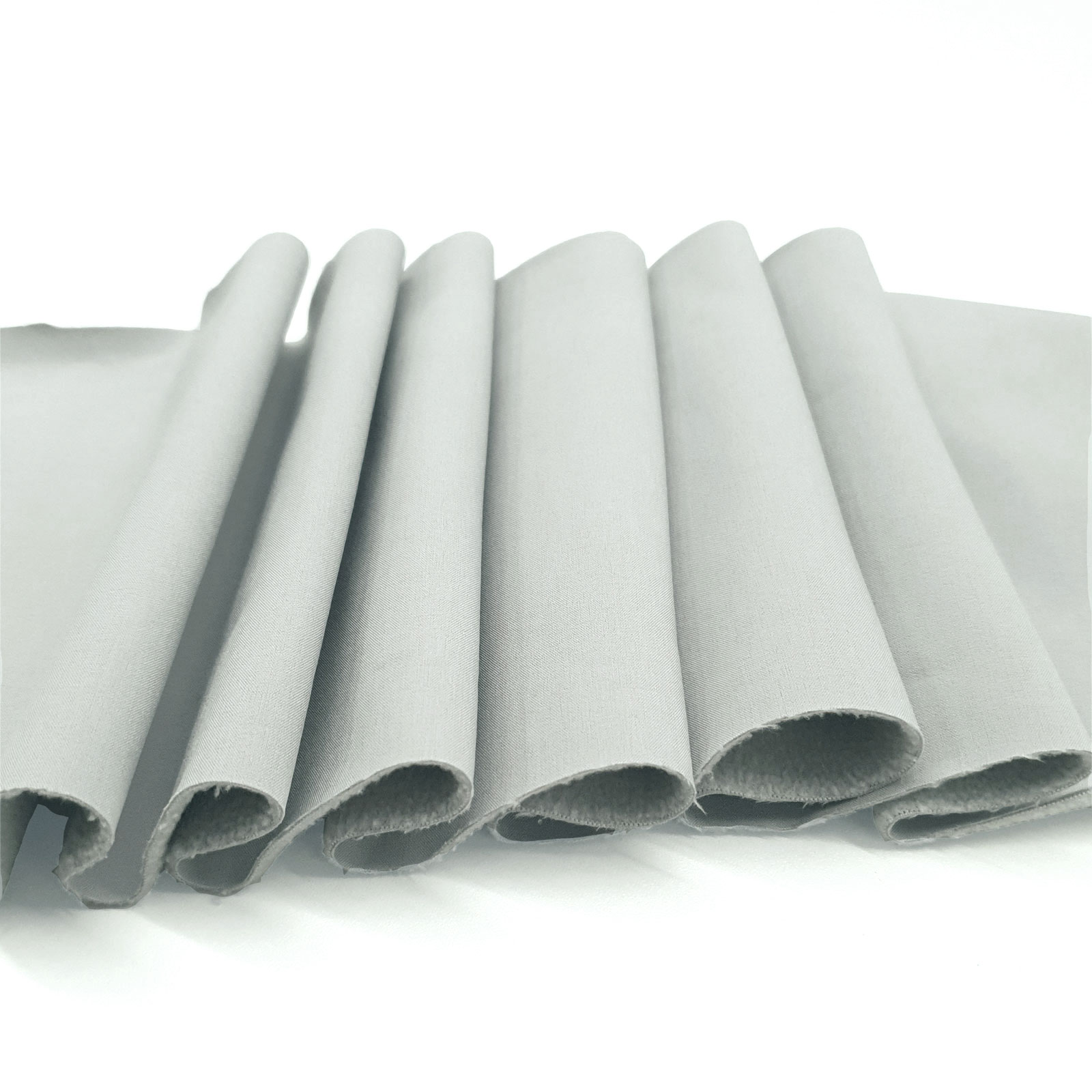 Softshell - windproof, waterproof, breathable - Silver grey