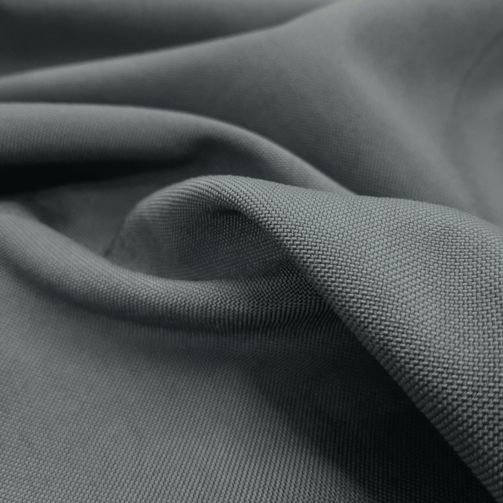 Hereos - 1100 dtex Cordura® fabric - Dark Grey