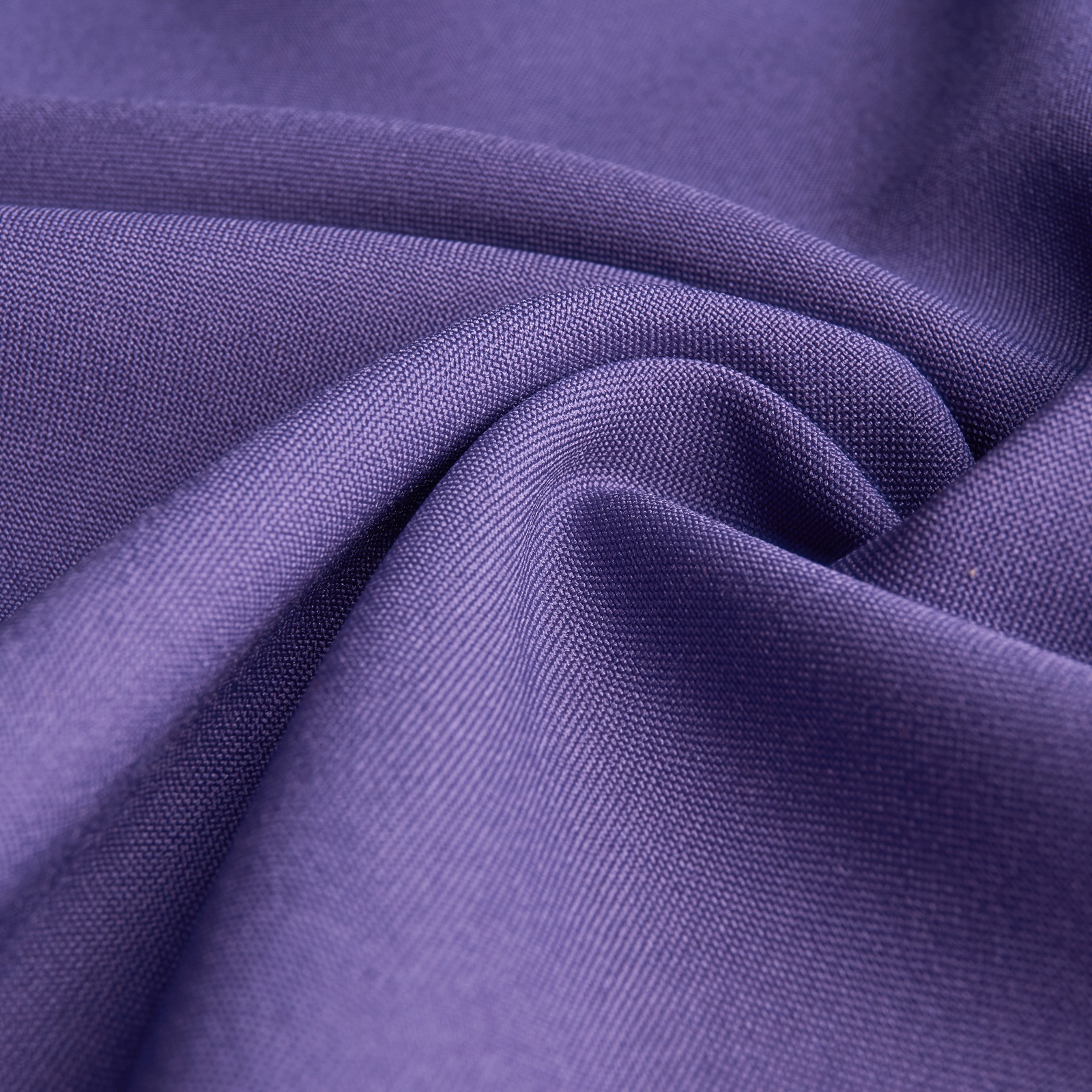Burlington - OEKO-TEX® decoration fabric - purple