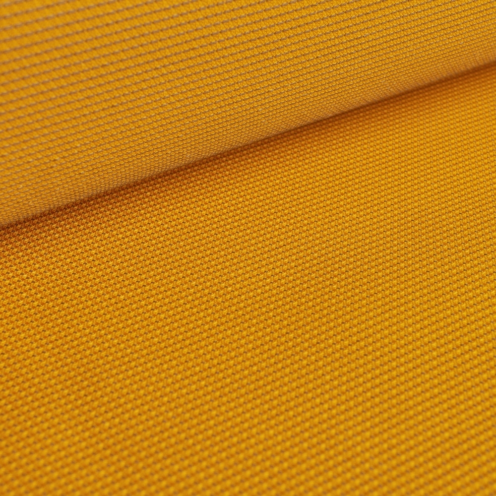 Samuel - Reflective Scotchlite® Cordura® Reflex Fabric - Yellow - per 10cm