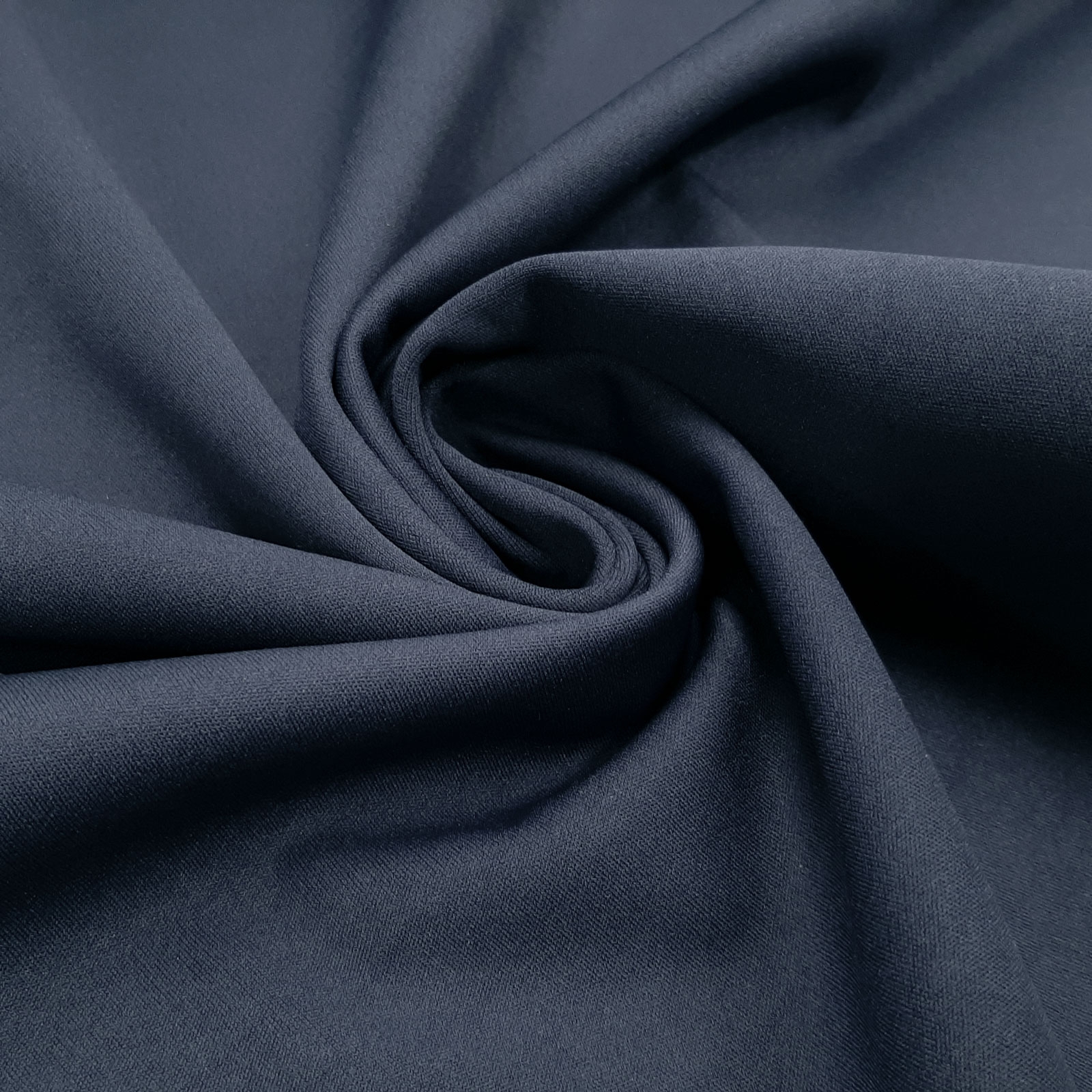 Rory Softshell - extra macio - azul escuro - tecido 1B