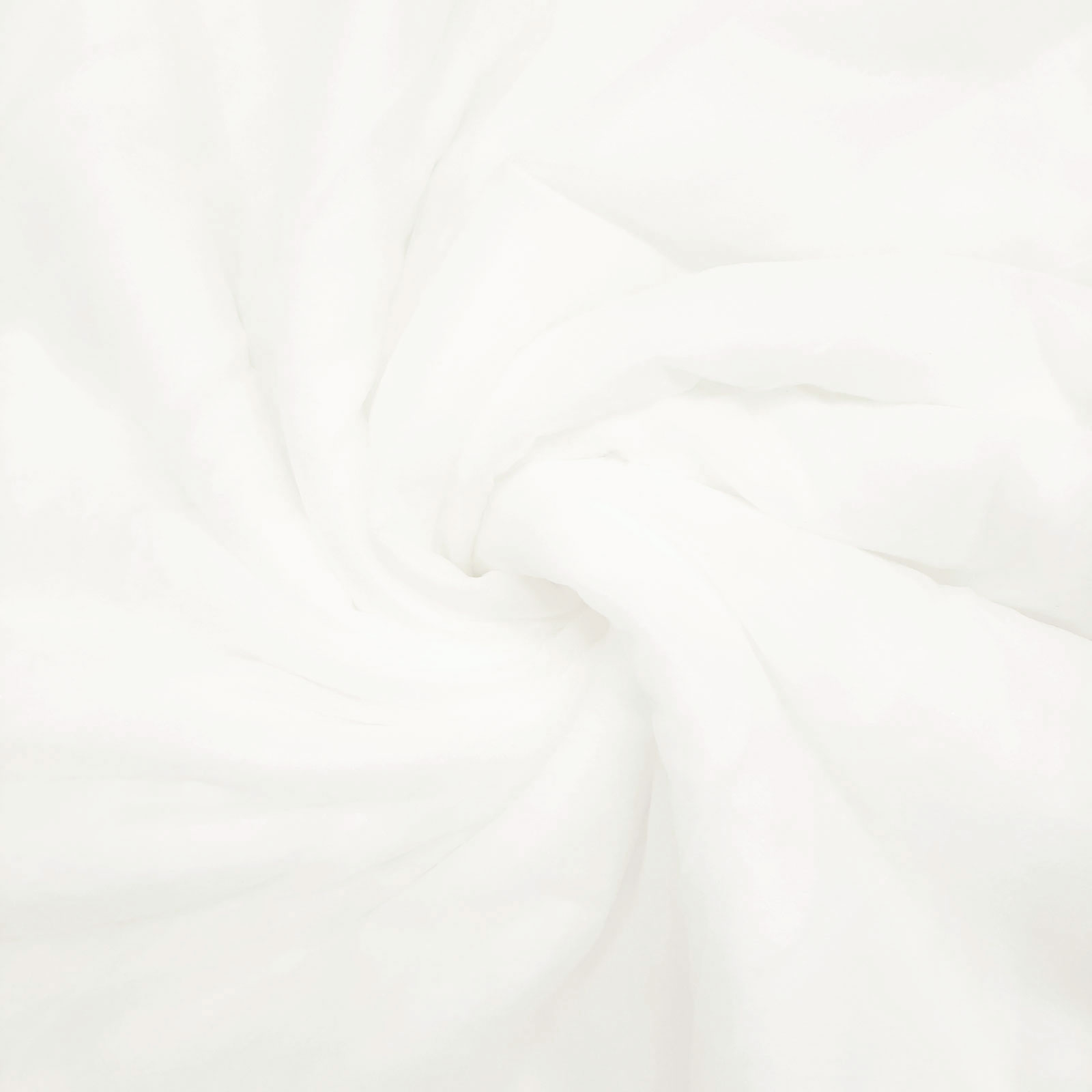 Supra Soft Wadding, Vatteret fleece, volumenfleece – Hvid - 240 g/m²