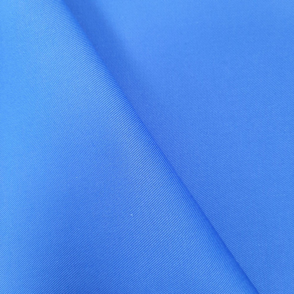 Mila - UV-beskyttelse stoff UPF 50+ - Sky Blue
