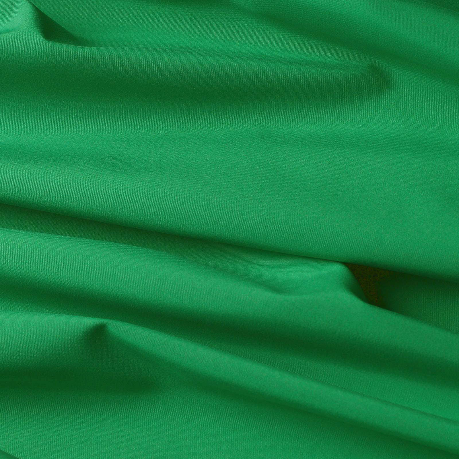 Microfibra – tecido para bandeiras (verde)