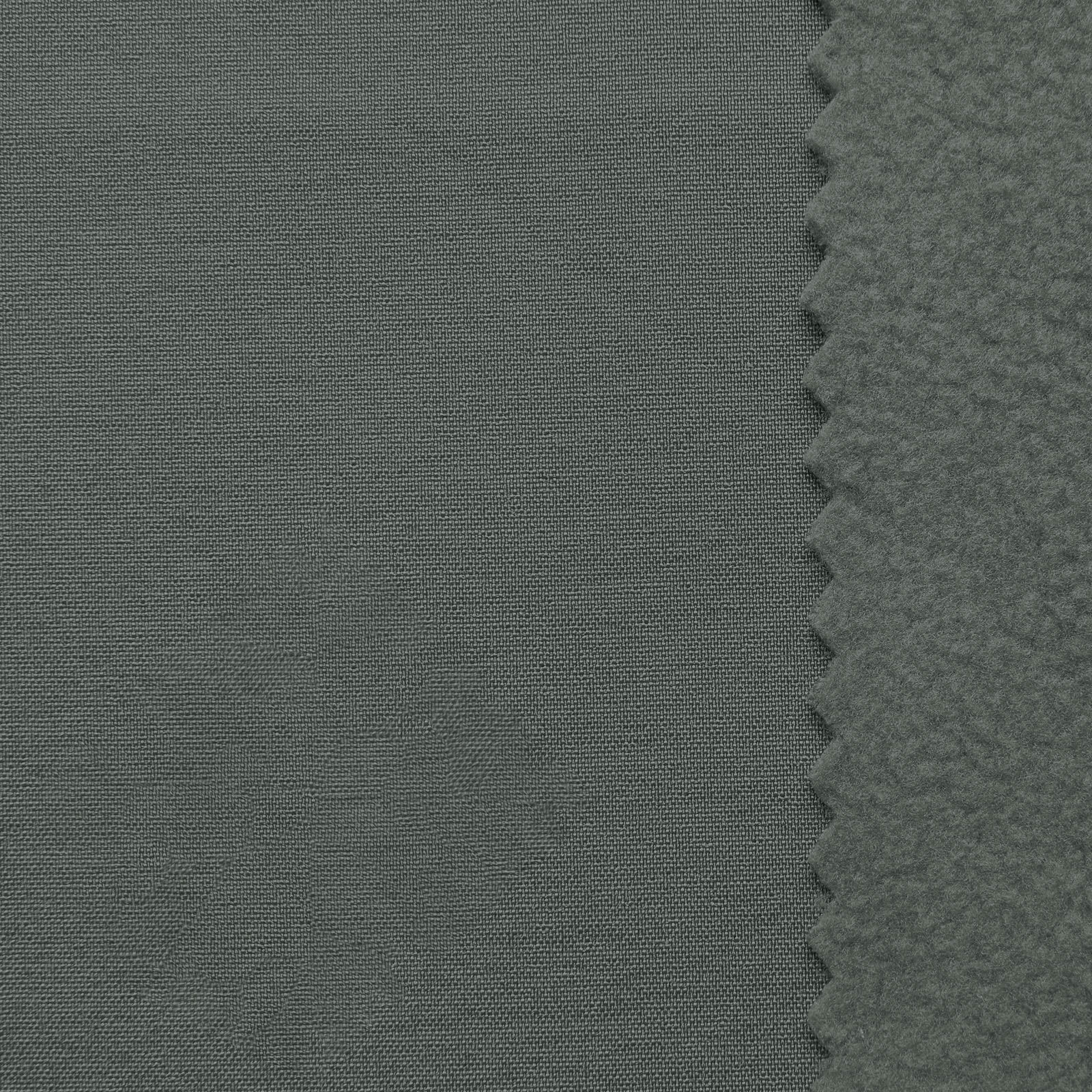 Softshell – A prueba de viento, impermeable y transpirable (gris elefante)