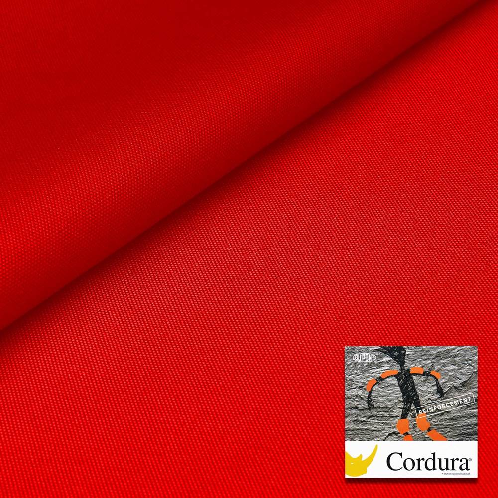 Yukon Cordura® - rouge