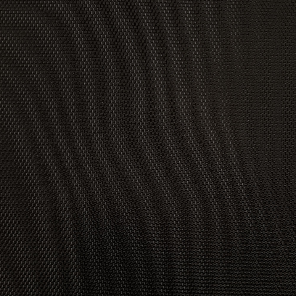 Festos - polyamid Cordura® stoff 1680 dtex – svart
