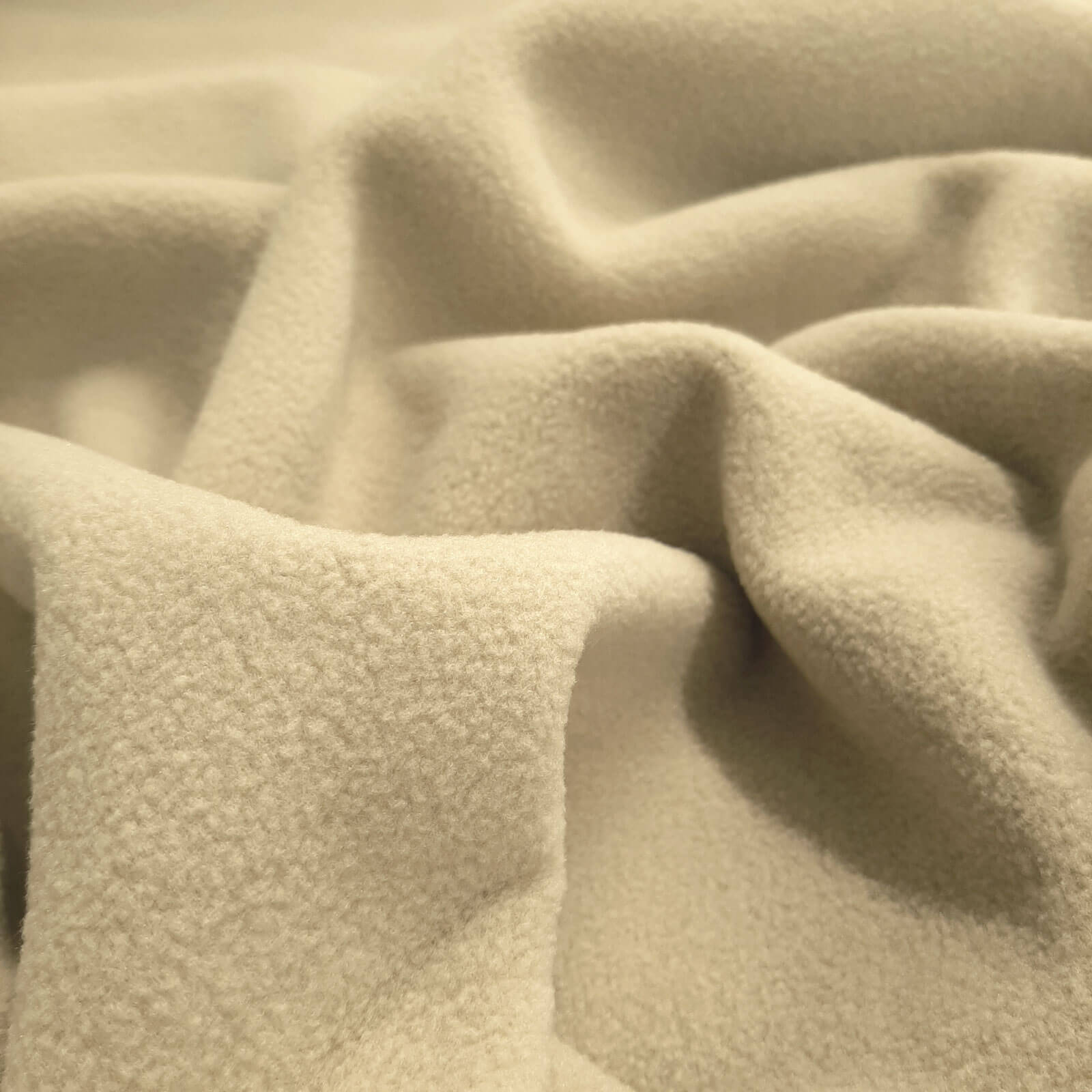 Imera - 300 Polartec® Fleece -materiaali – Khaki