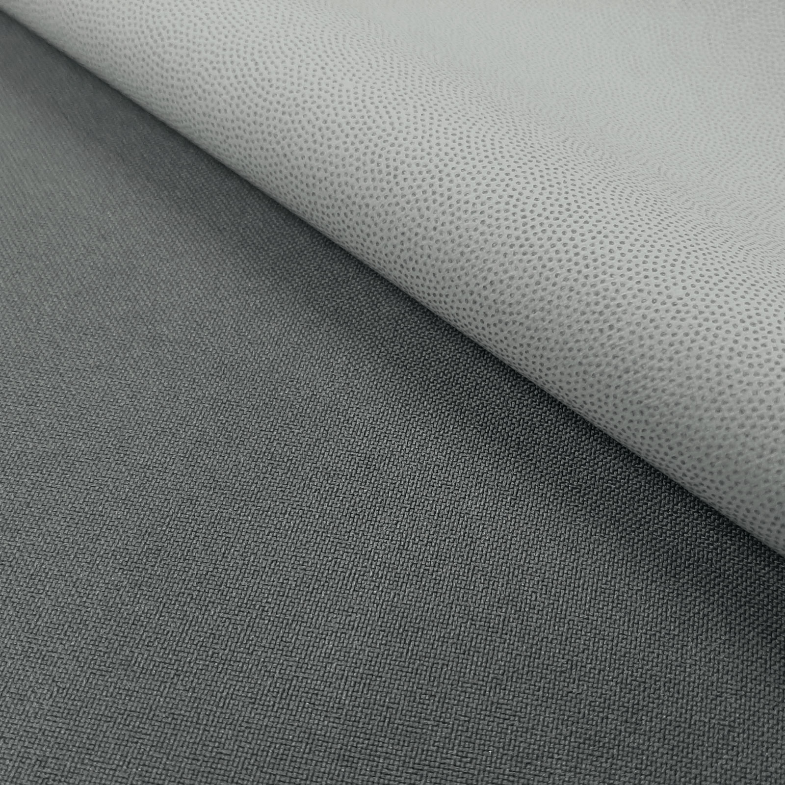 Ruacana - Cordura® 4-Way Stretch Outer Fabric Laminate - Cinzento escuro