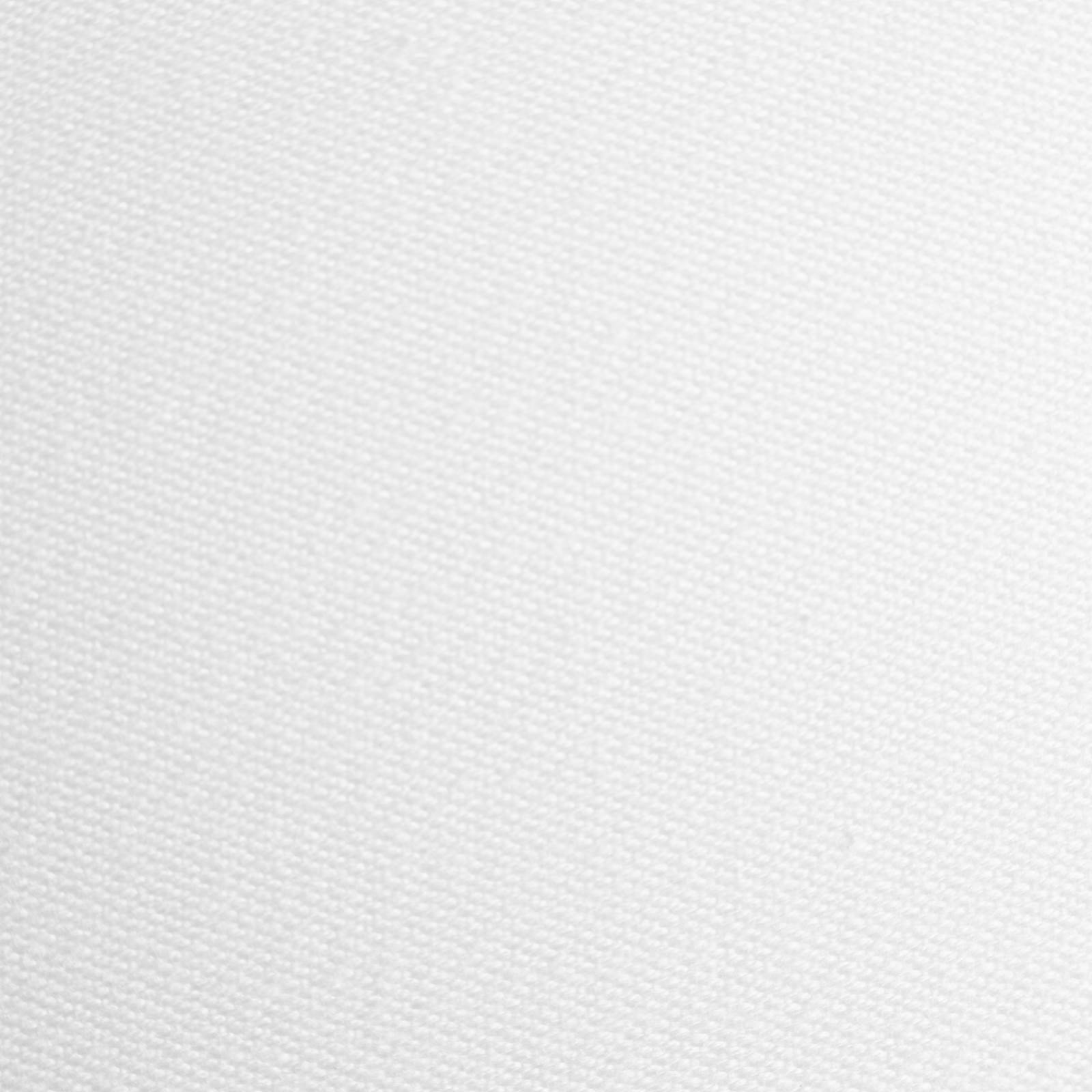 Vera - two-ply damask fabric - Indanthren® coloration (white)