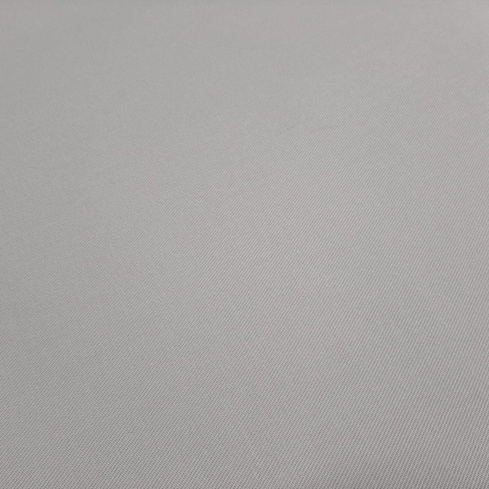 Mila - UV-suoja kangas UPF 50+ - Pearl Harmaa