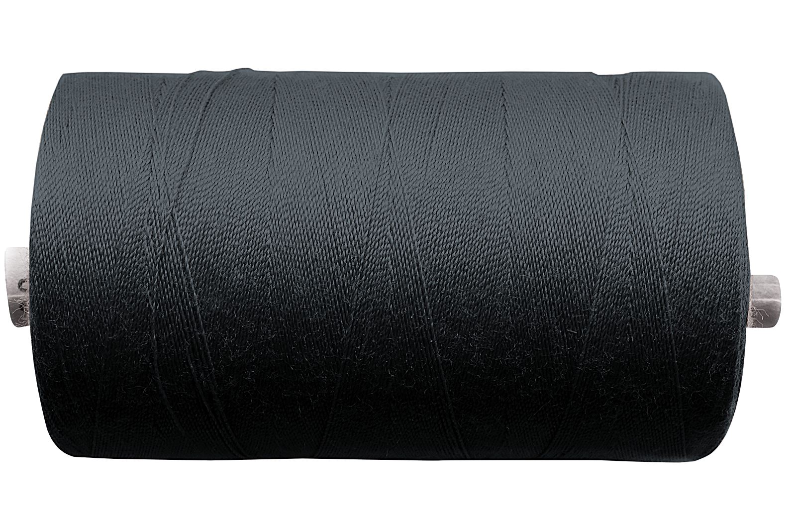 Sewing Yarn 100er - Dark grey