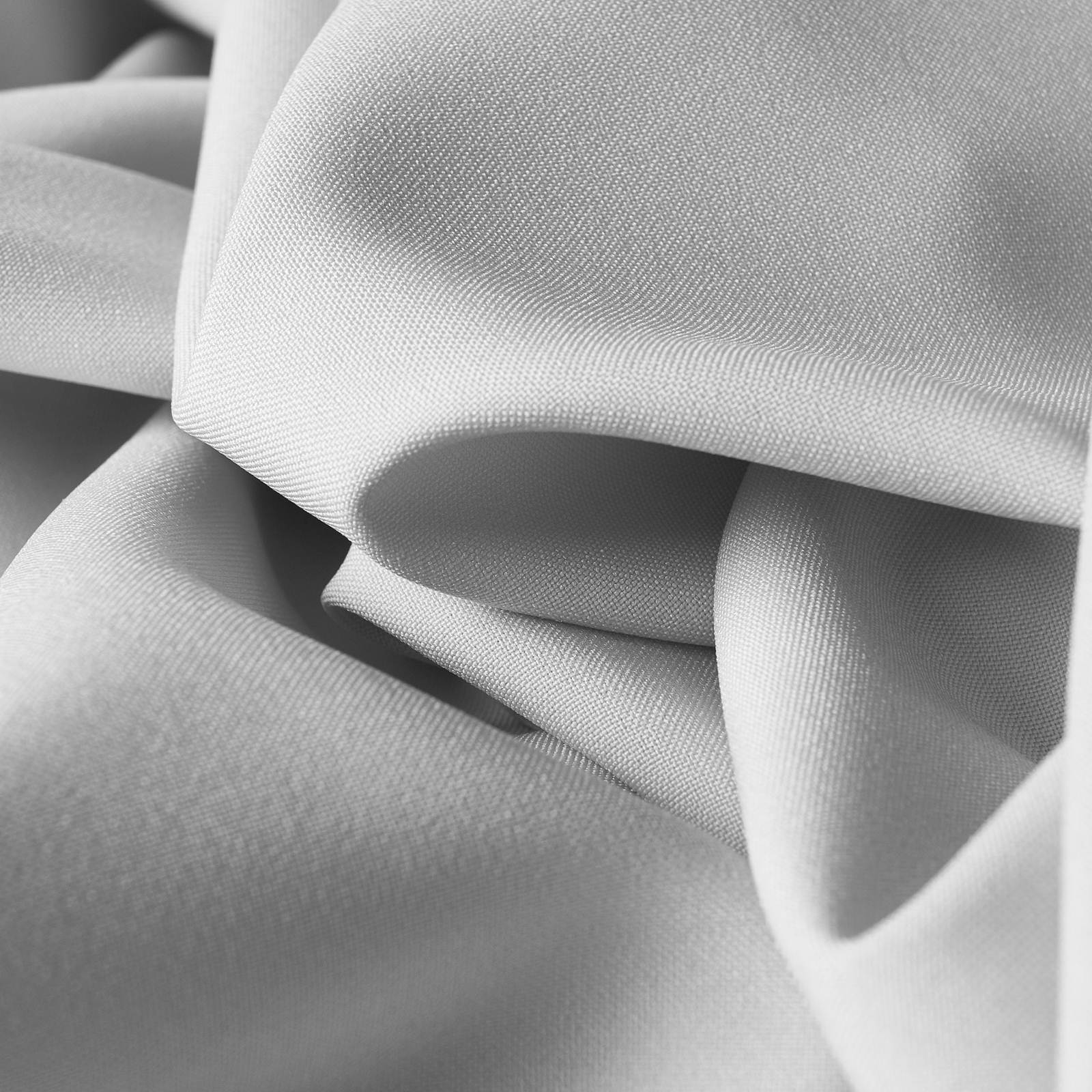 Vienna - tissu pour nappes & déco (gris clair)