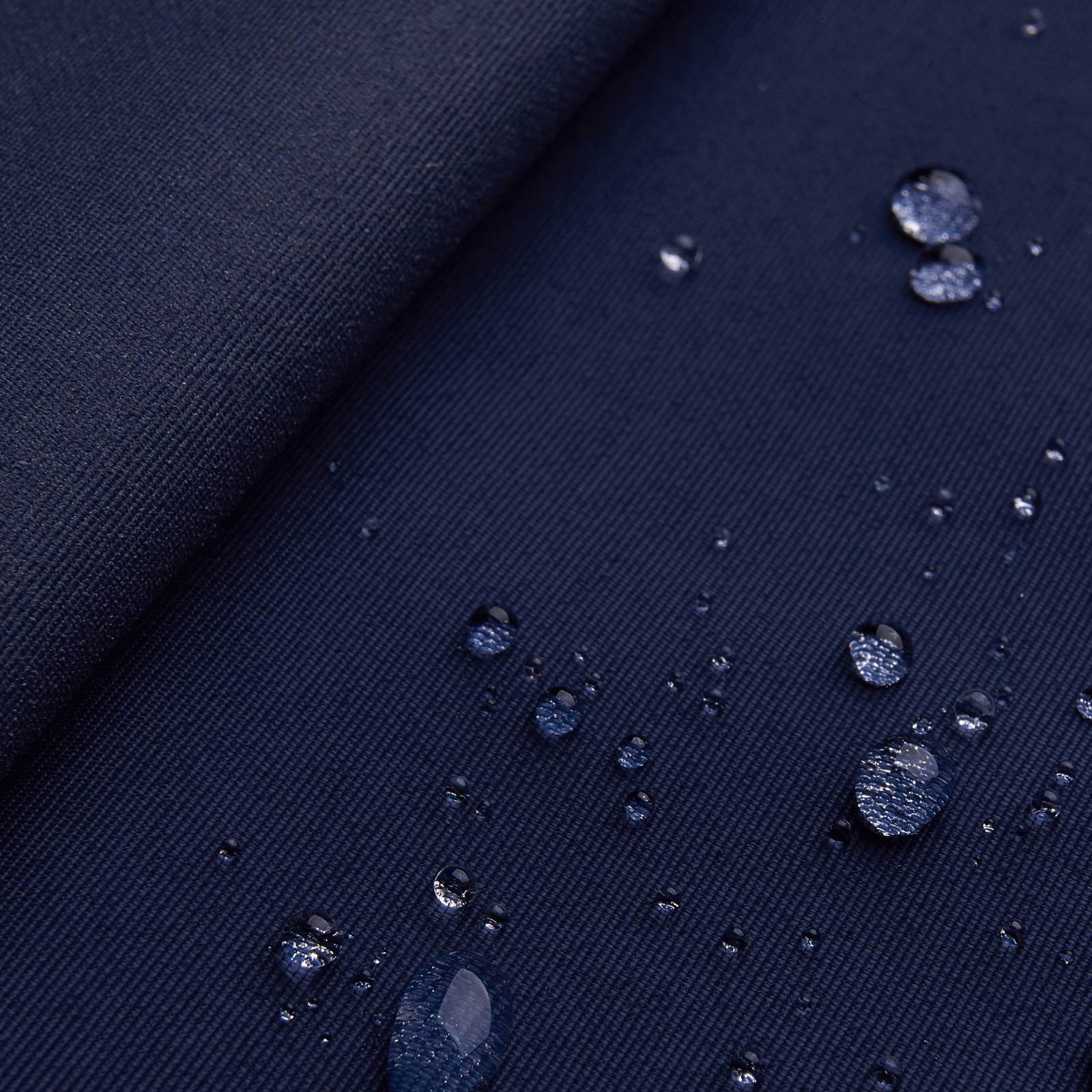 Cordura® Light - 360 dtex fabric with UPF 50+ - navy