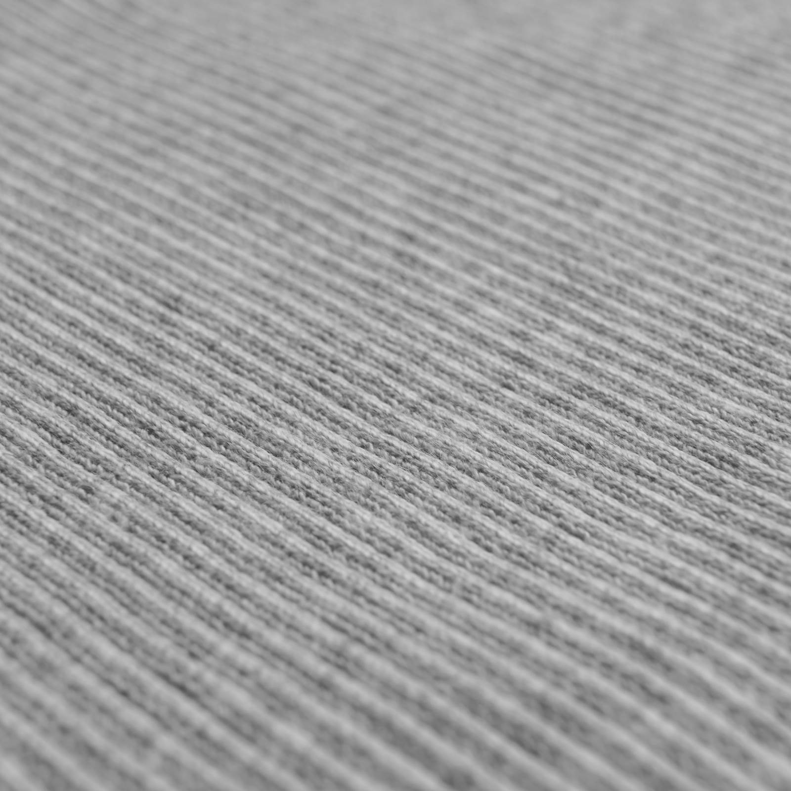 ceinture tricotée - gris clair-mélange - par 10 cm