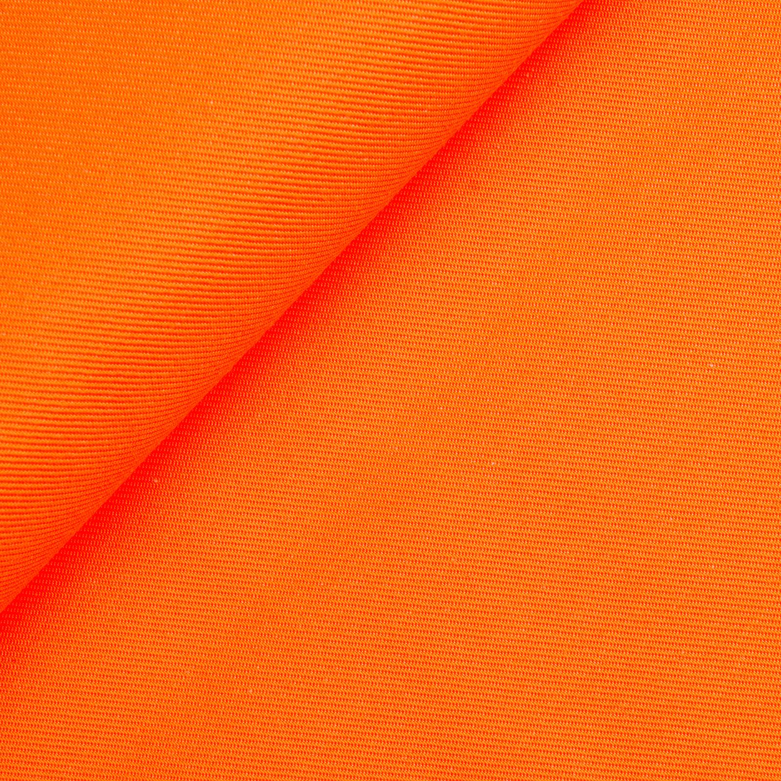 GABARTEX Öko-Tex®  neonfarger EN 20472 - Neon oransje