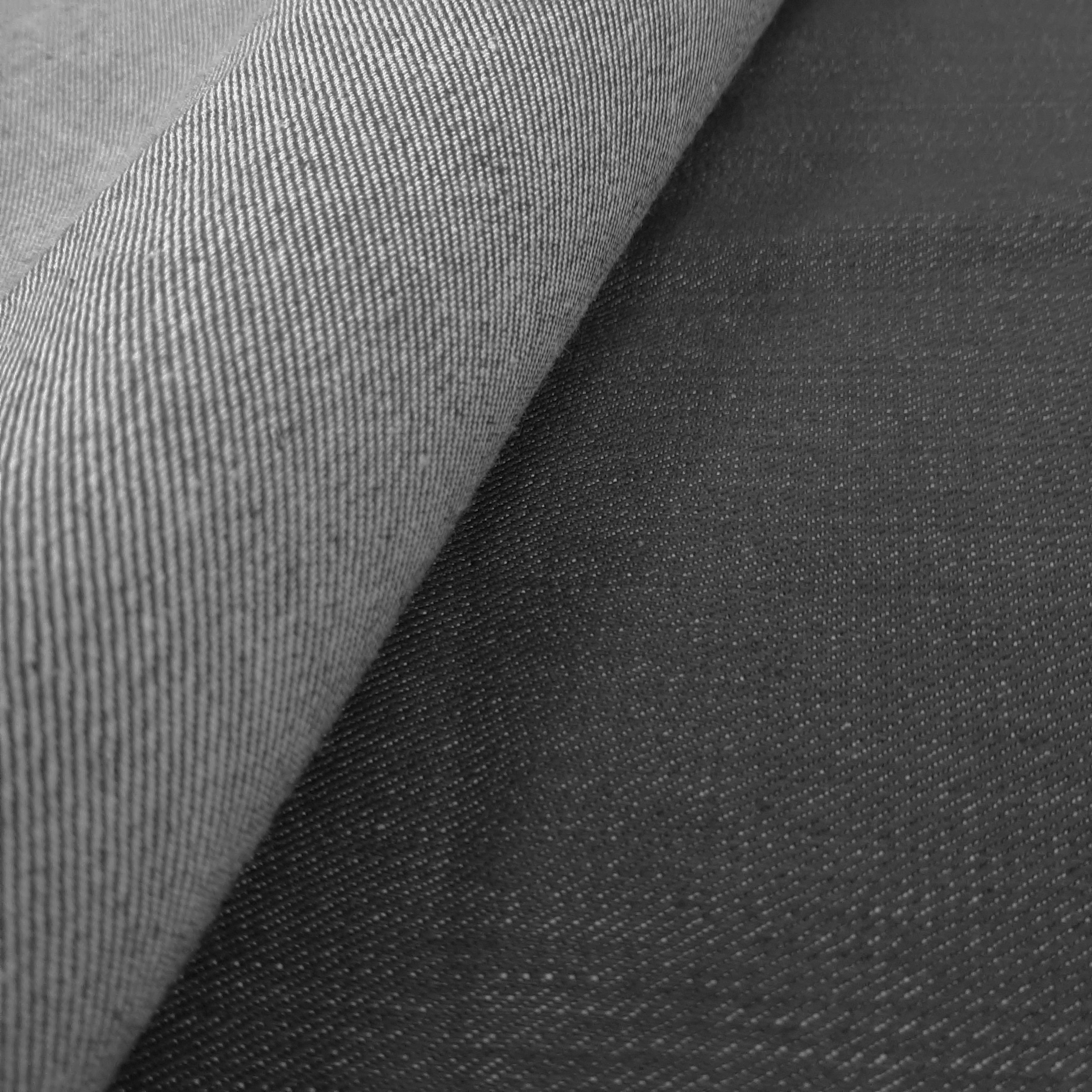 Denim – tessuto di jeans -Grigio