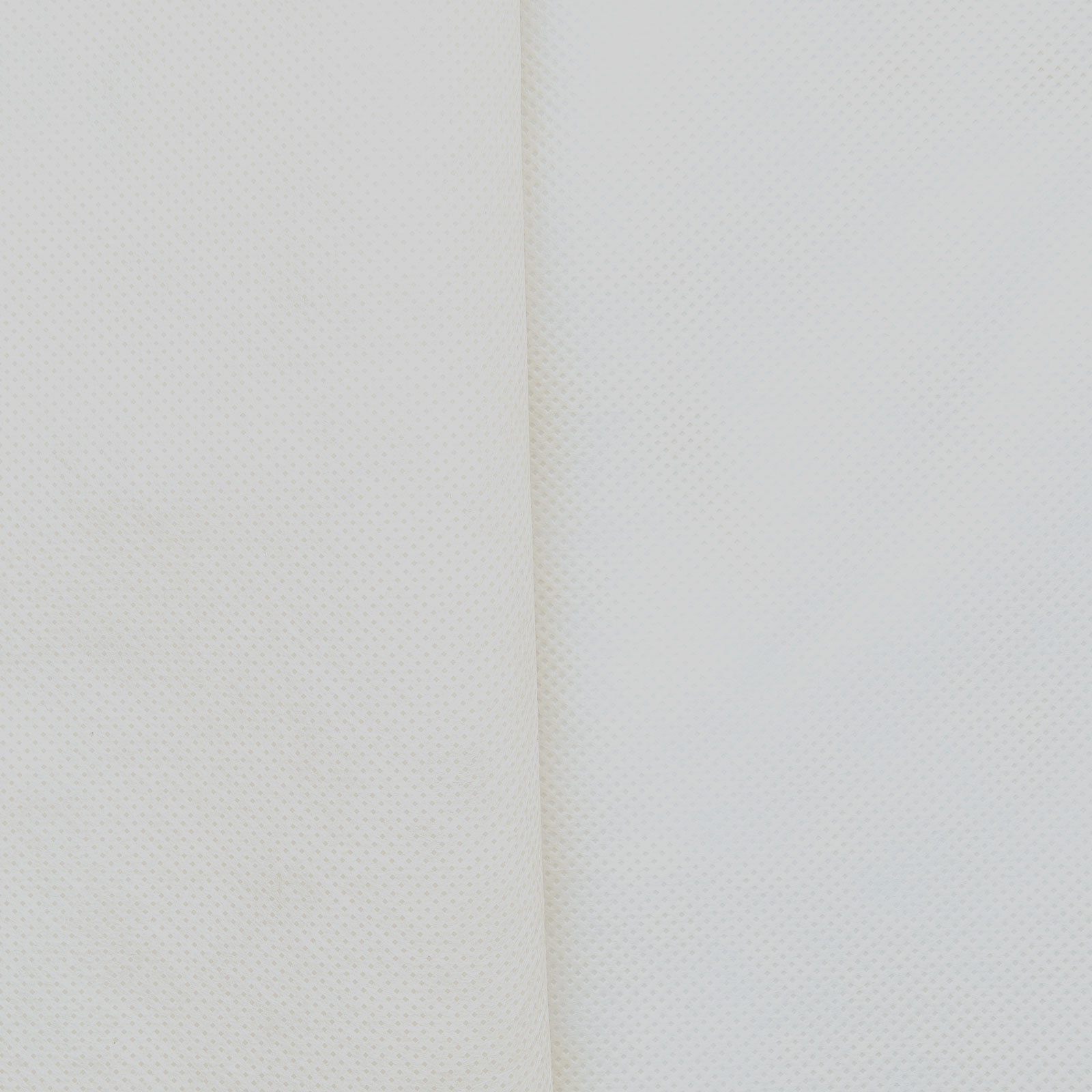 Möbelvlies – Tapeçaria - Branco