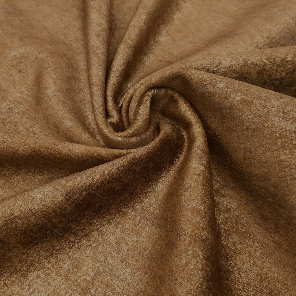 Luxor - tessuto per tappezzeria Oeko-Tex® - ritardante di fiamma (DIN EN 1021-1) – Camel