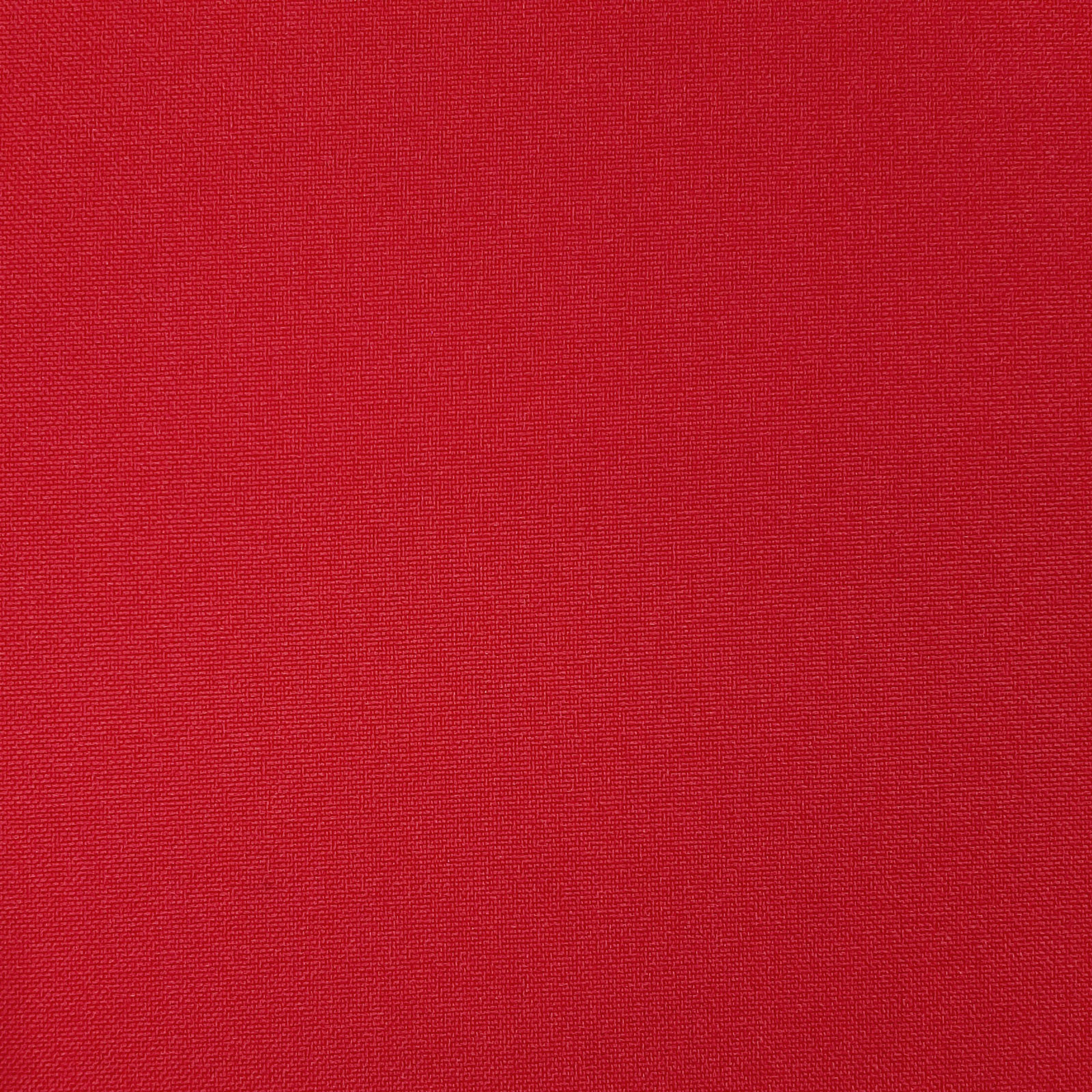 Öko-Tex® Ventilus - breathable tissue Bright red