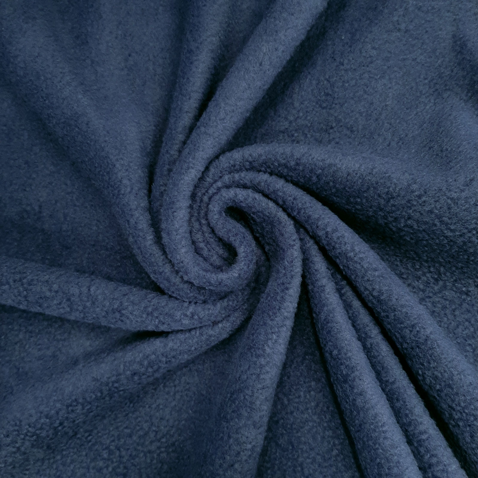 Termo fiberdug - Mørkeblå