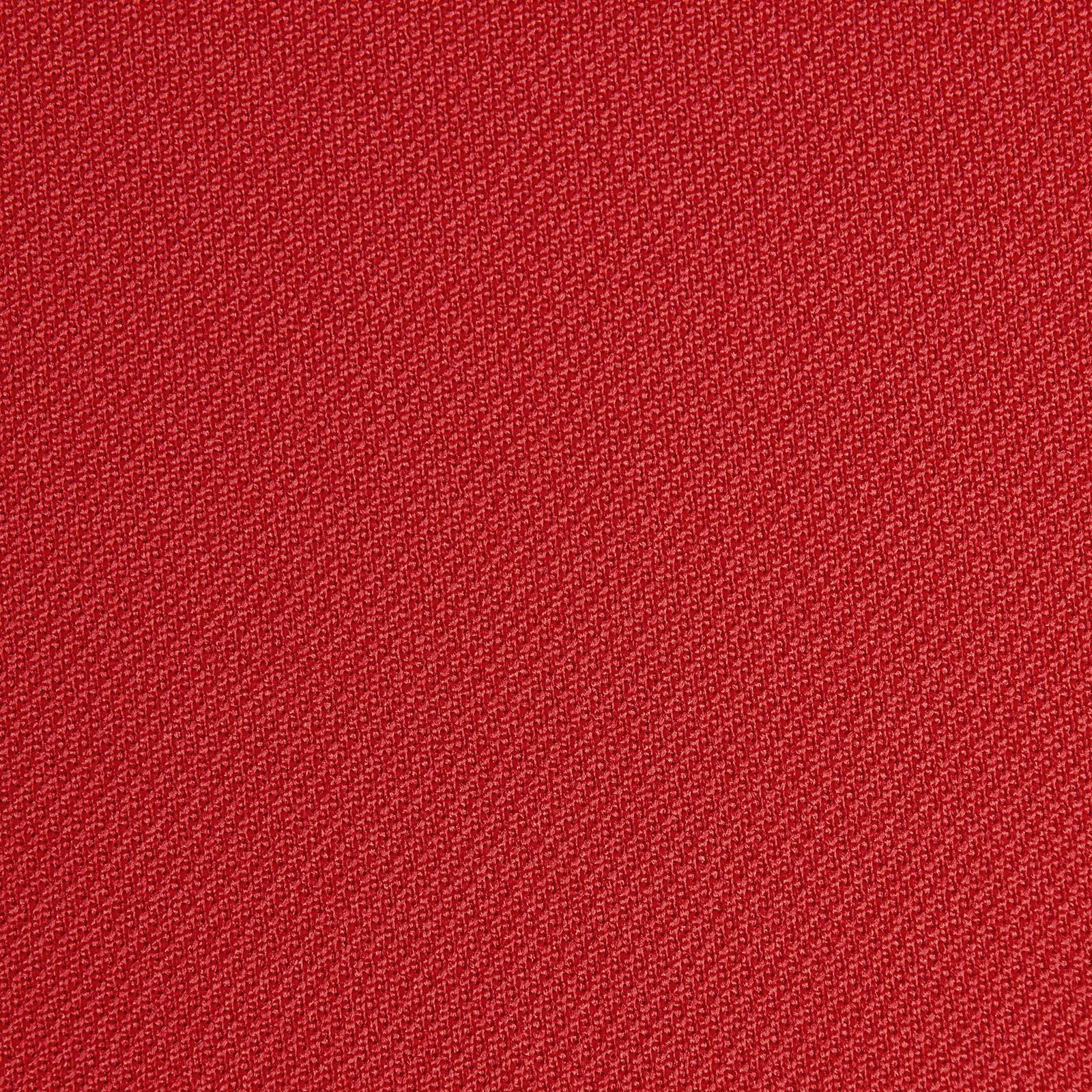 Steffi - Coolmax® fin piqué (röd)