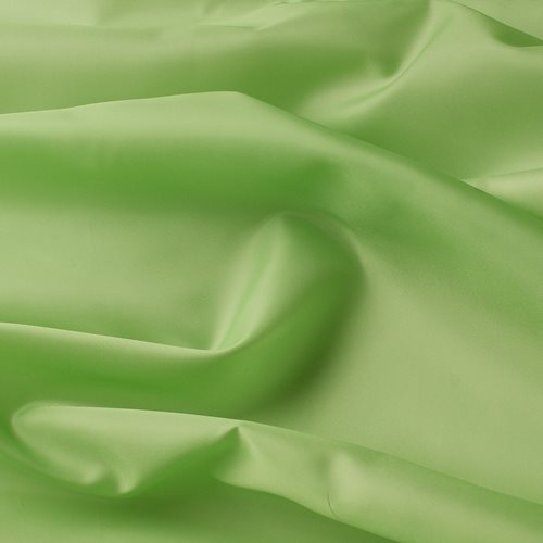 Silketaft - Oeko-Tex® polyesterfoder – Ljusind