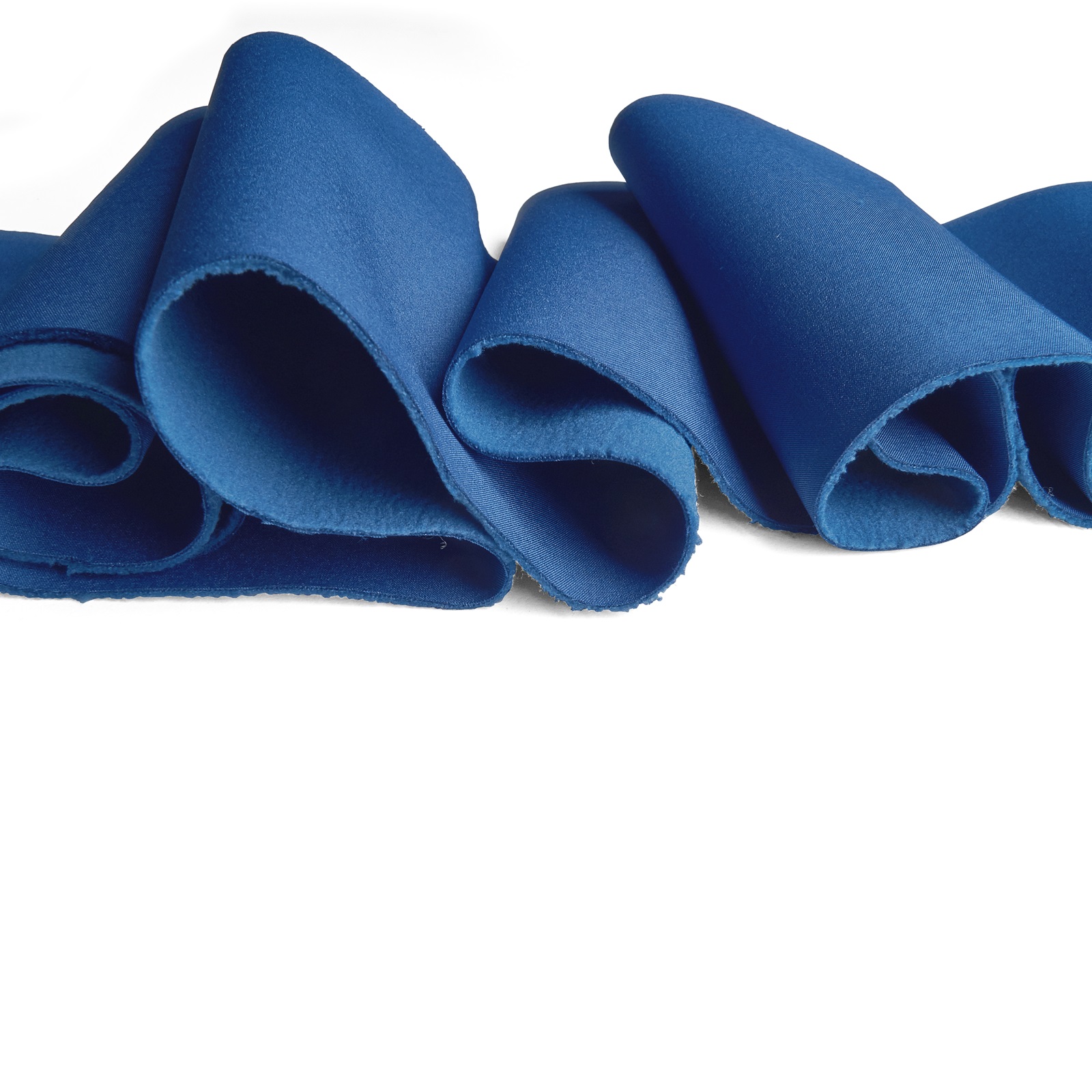 Softshell - Winddicht, Wasserdicht, Atmungsaktiv-indigo blau