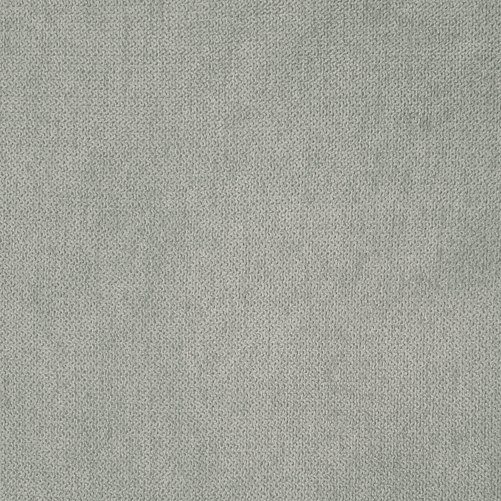 Deluxe - tejido de tapicería Öko-Tex® de alta calidad - Gris
